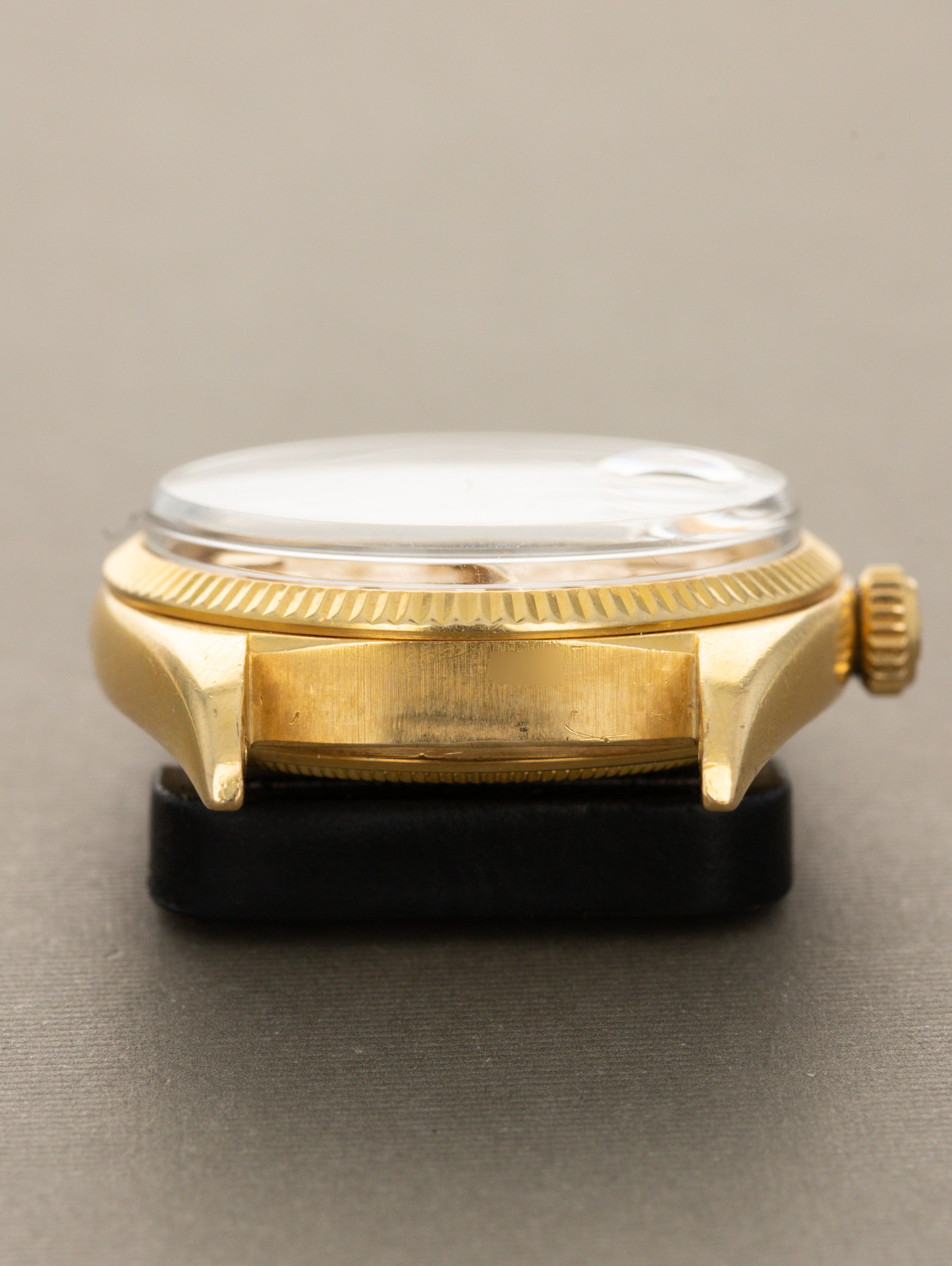 Rolex Day-Date Ref. 1803 - Early 'Alpha Hand' Example