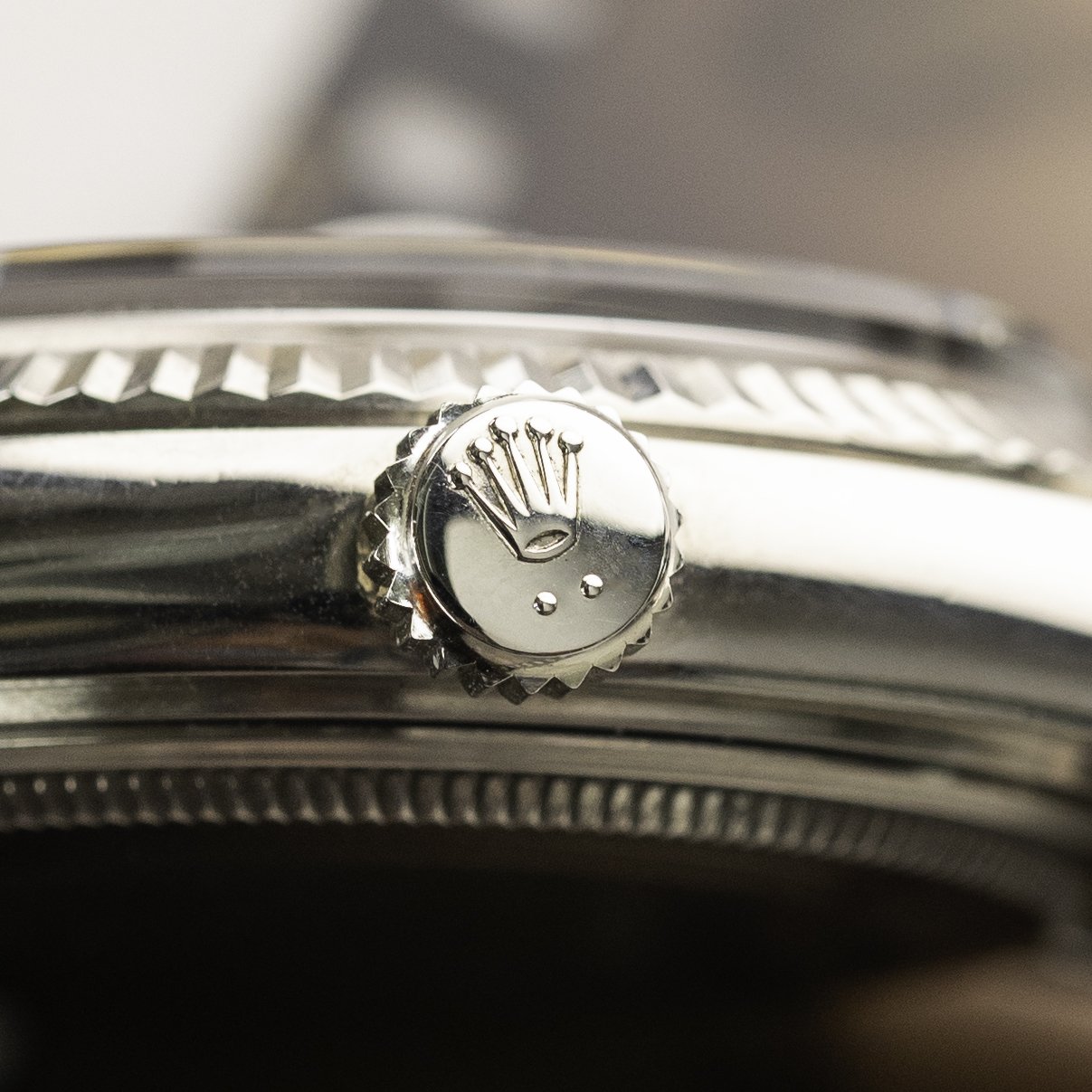 Rolex Day-Date Ref. 1803 - Salmon 'Claw' Dial