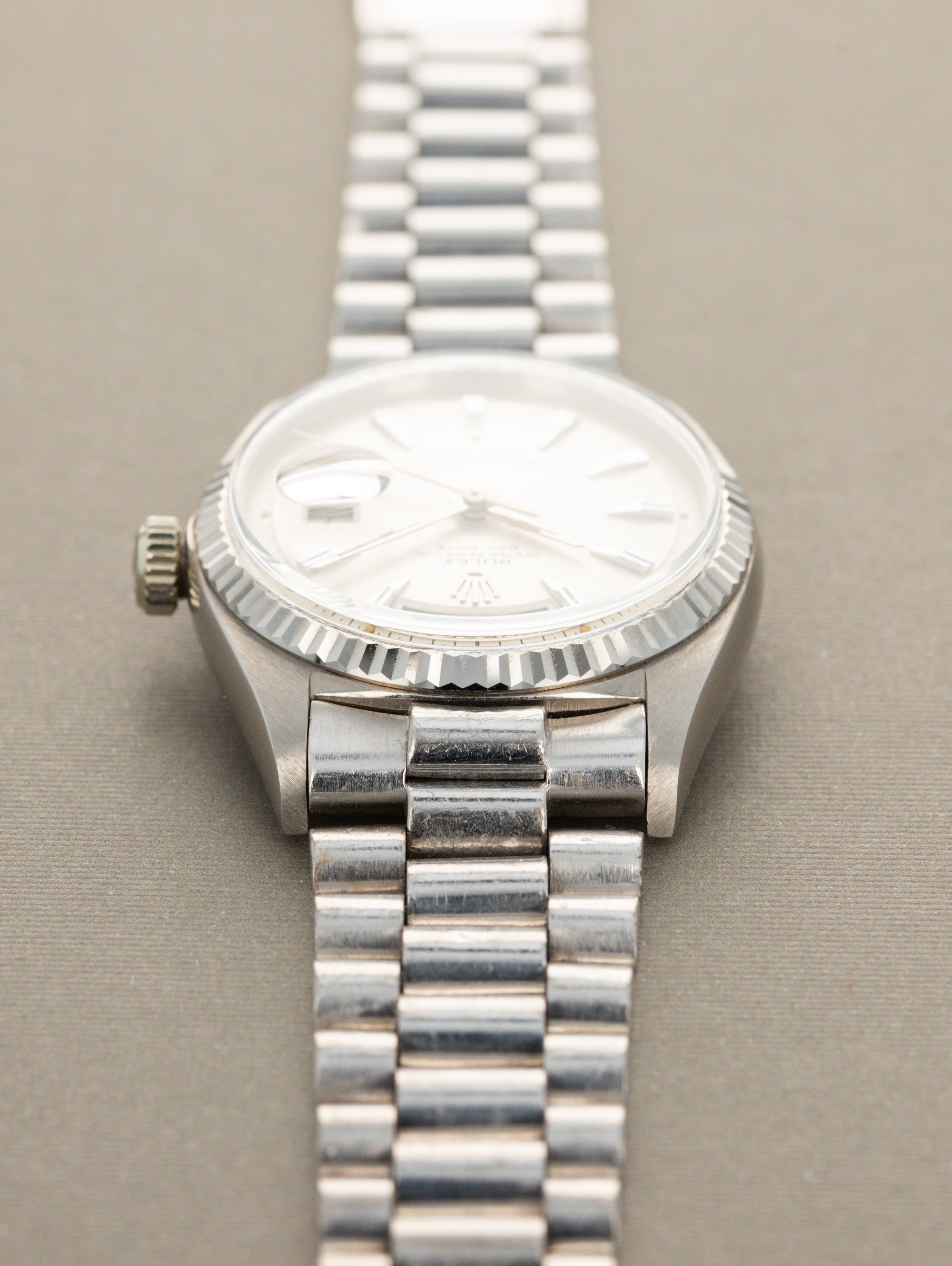 Rolex Day-Date Ref. 1803/9 - Claw Dial