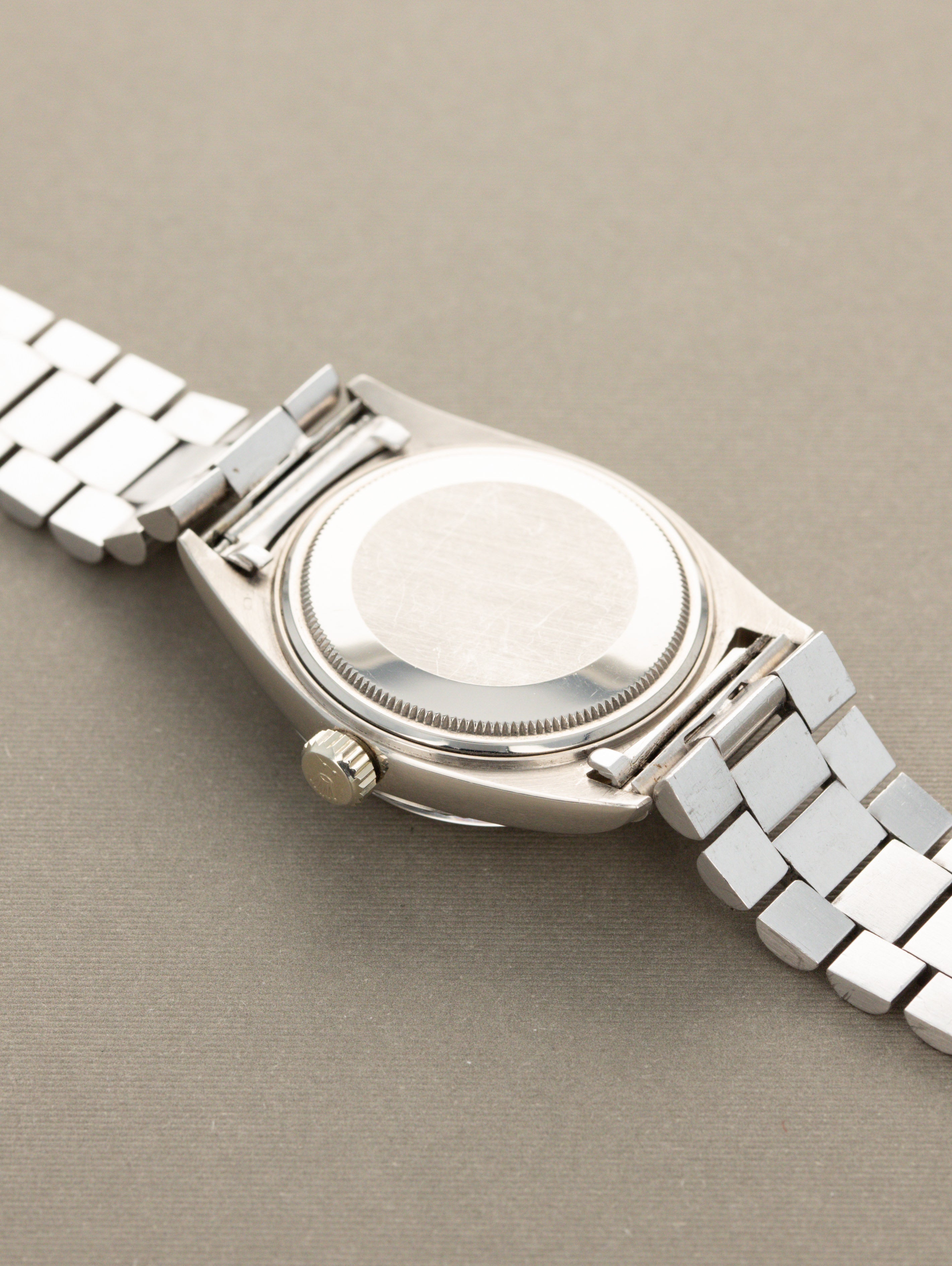 Rolex Day-Date Ref. 1803/9 - Claw Dial