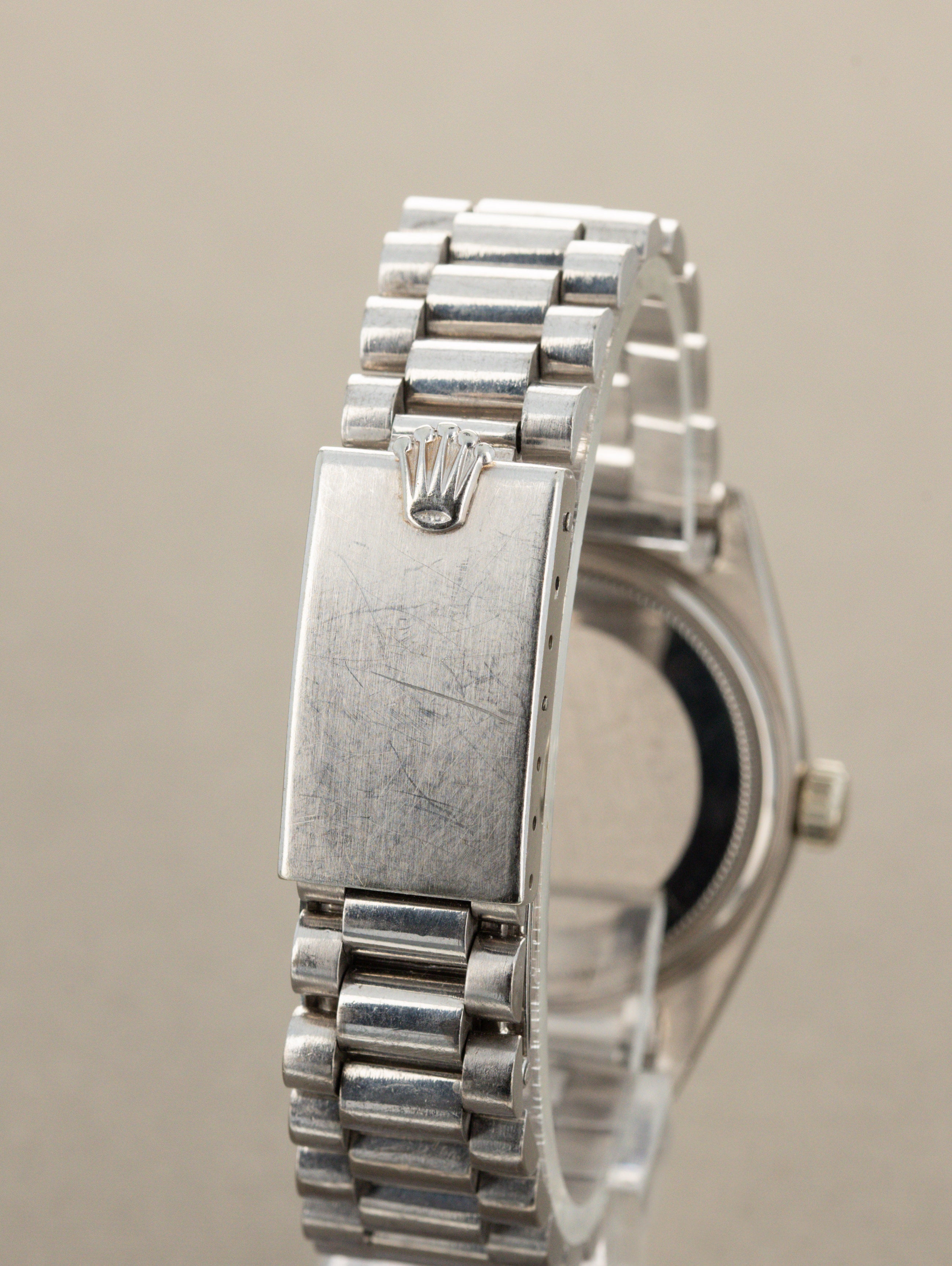 Rolex Day-Date Ref. 1803/9 - Claw Dial