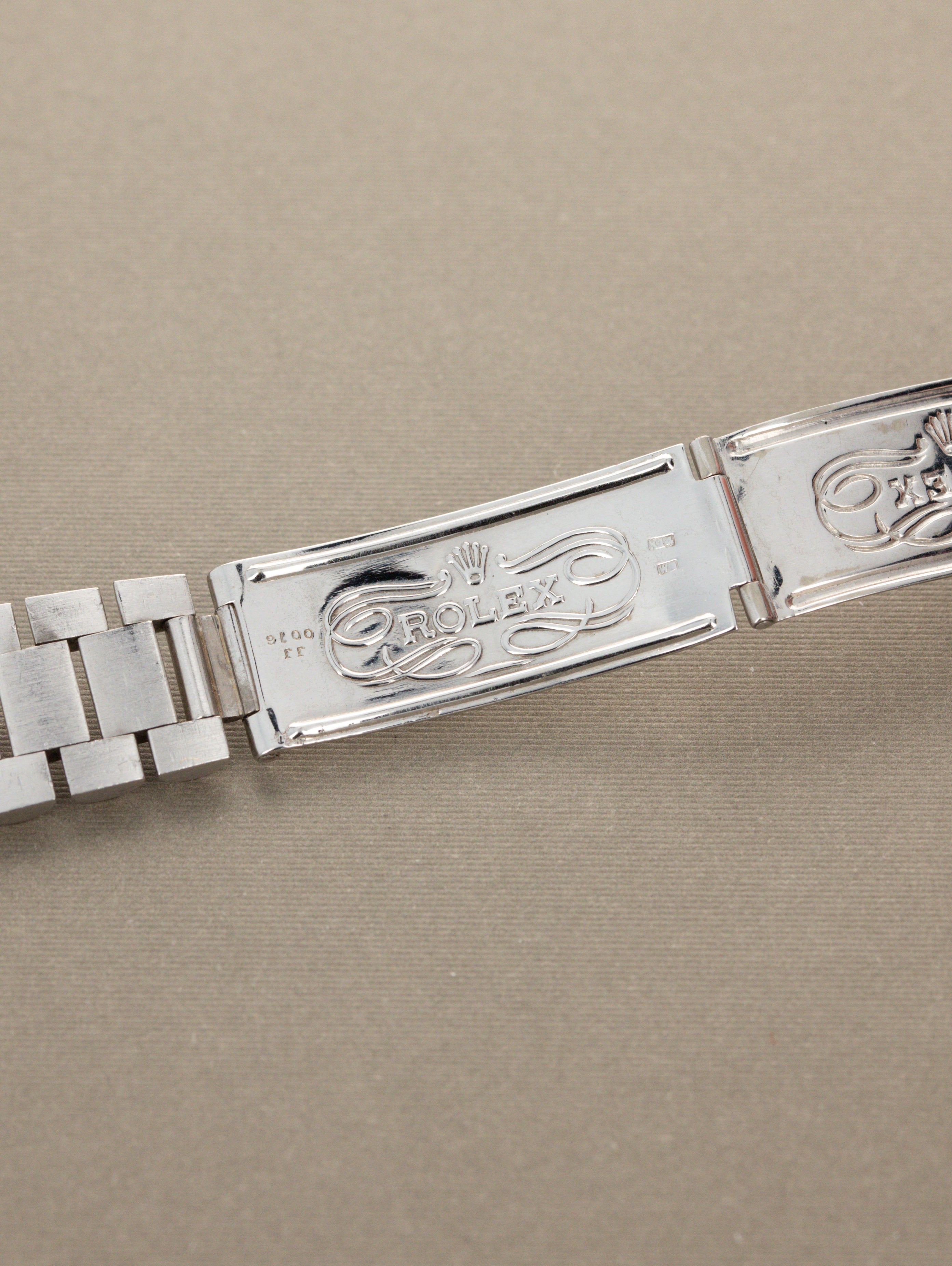 Rolex Day-Date Ref. 1803/9 - Claw Dial