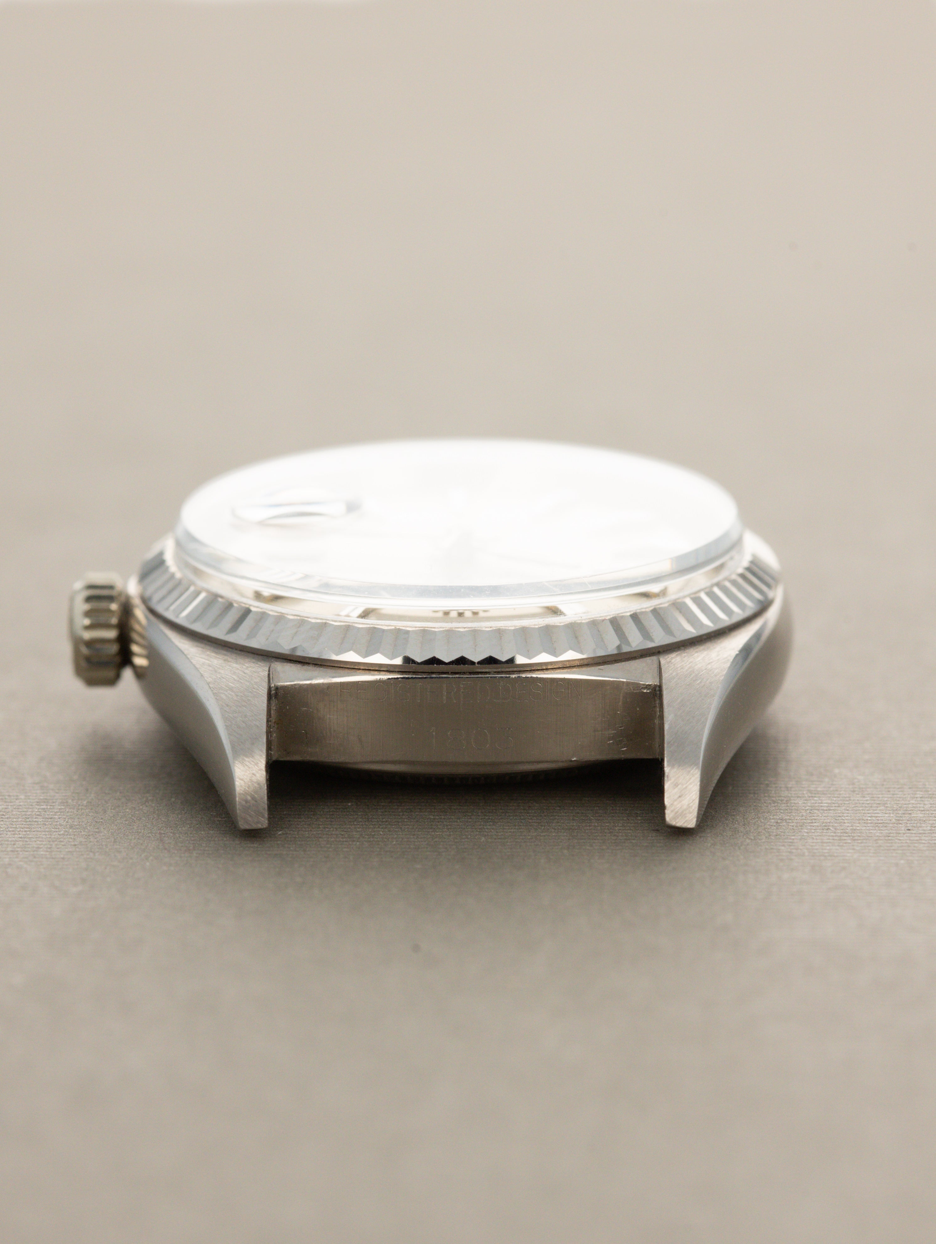 Rolex Day-Date Ref. 1803/9 - Claw Dial