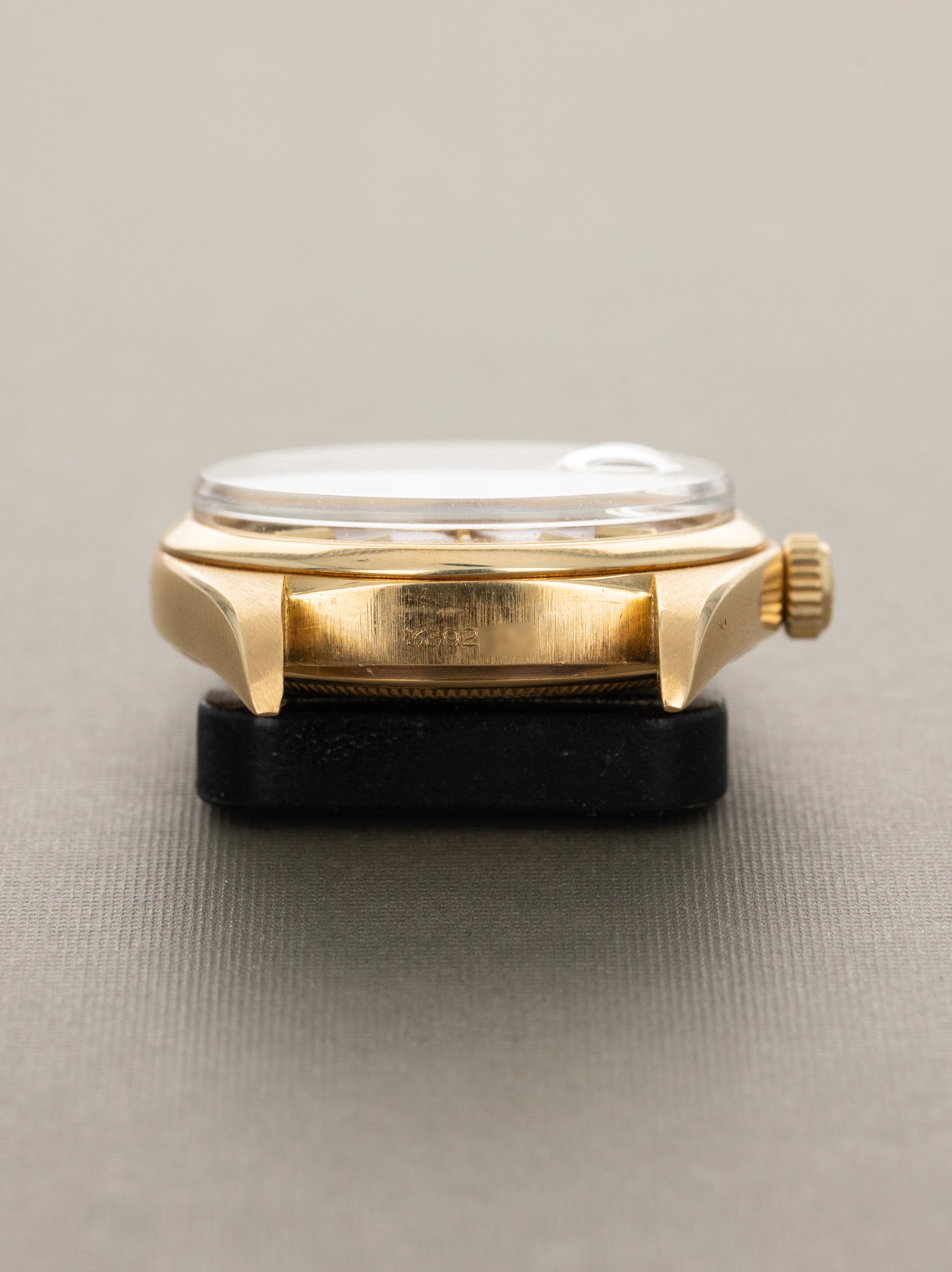 Rolex Day-Date Ref. 1802 - Oxblood 'Stella' Dial