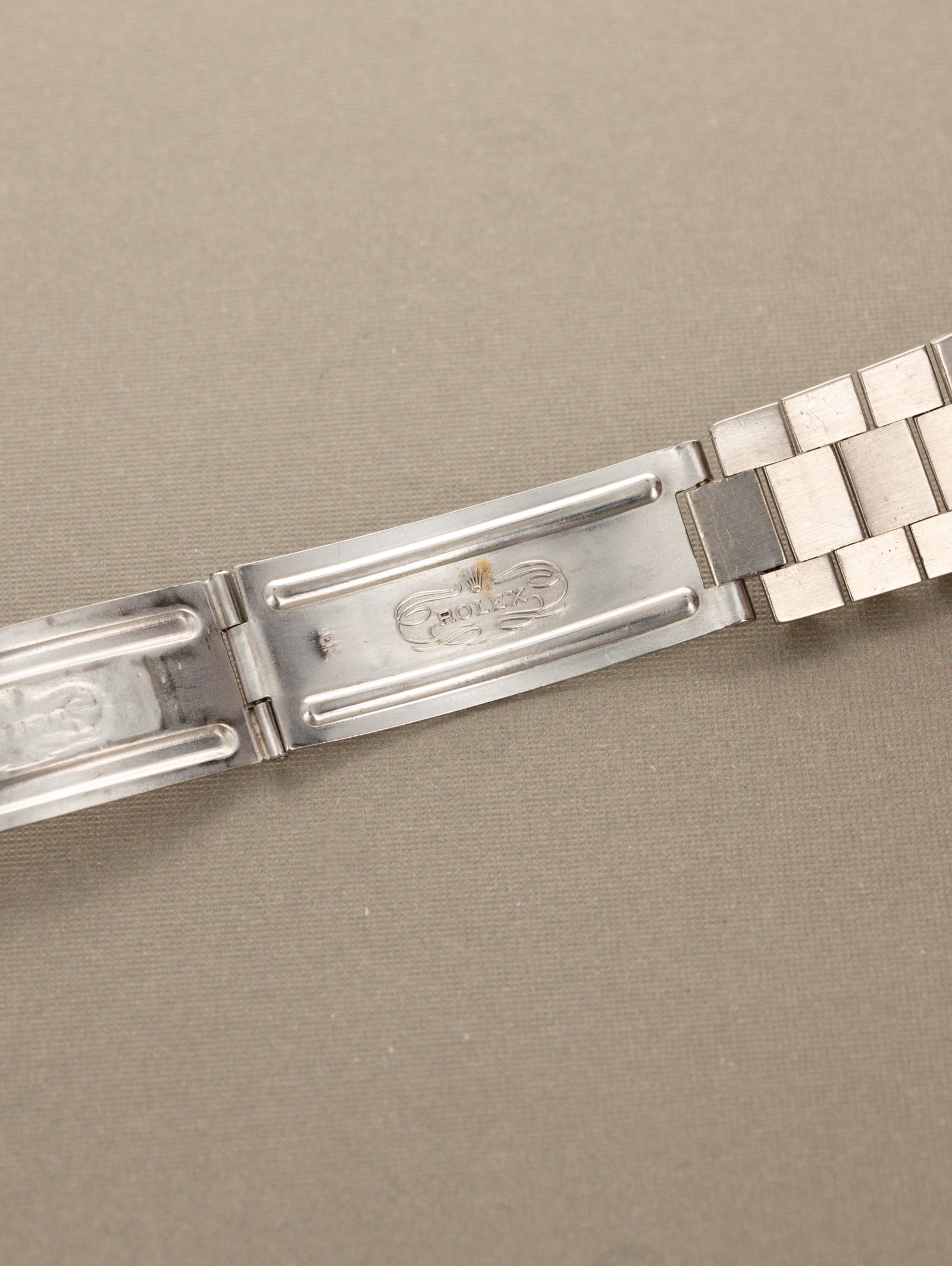 Rolex Day-Date Ref. 1803/9 - Black 'Confetti' Dial