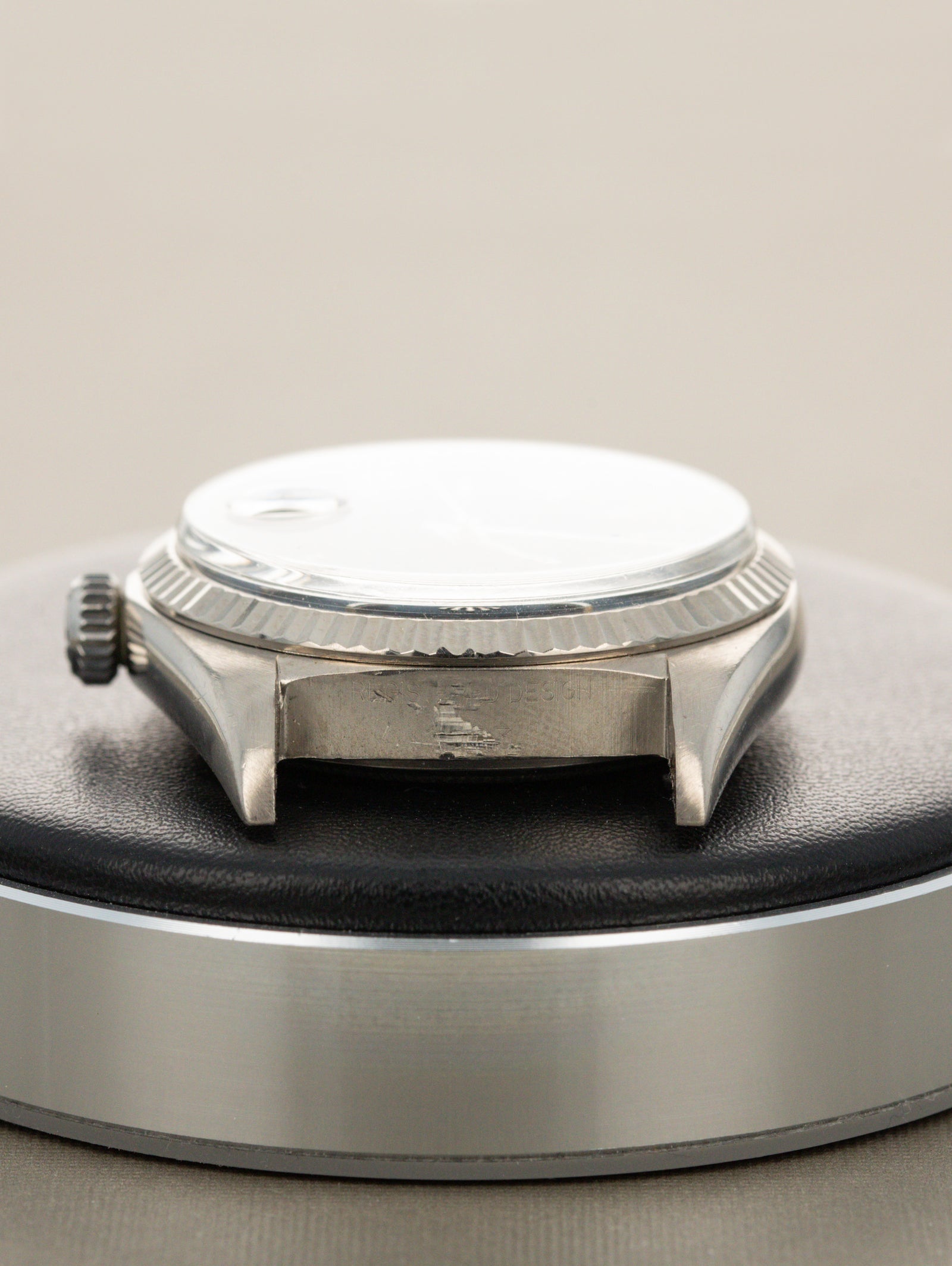 Rolex Day-Date Ref. 1803/9 - Black 'Confetti' Dial