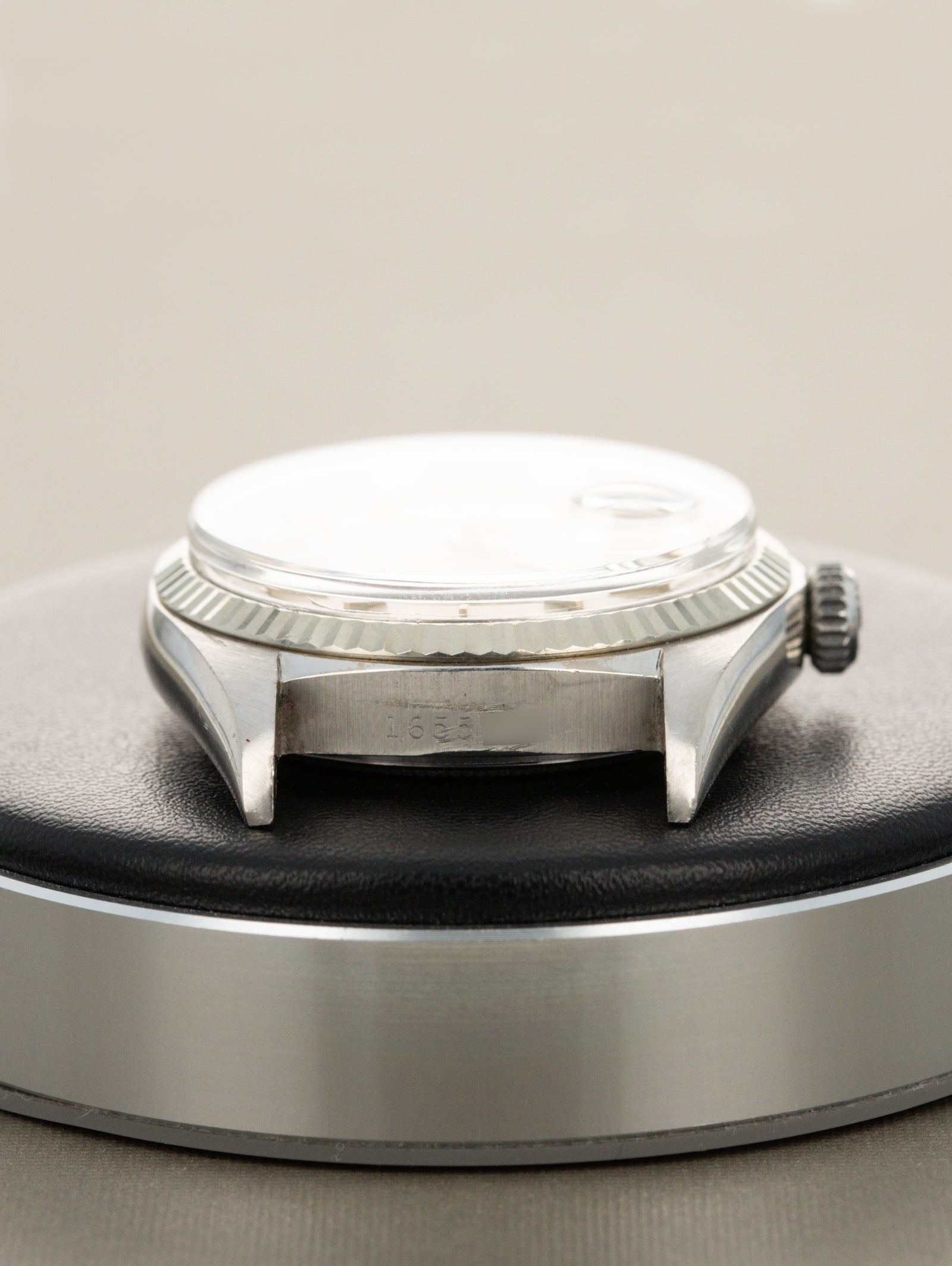 Rolex Day-Date Ref. 1803/9 - Sunburst Silver Dial