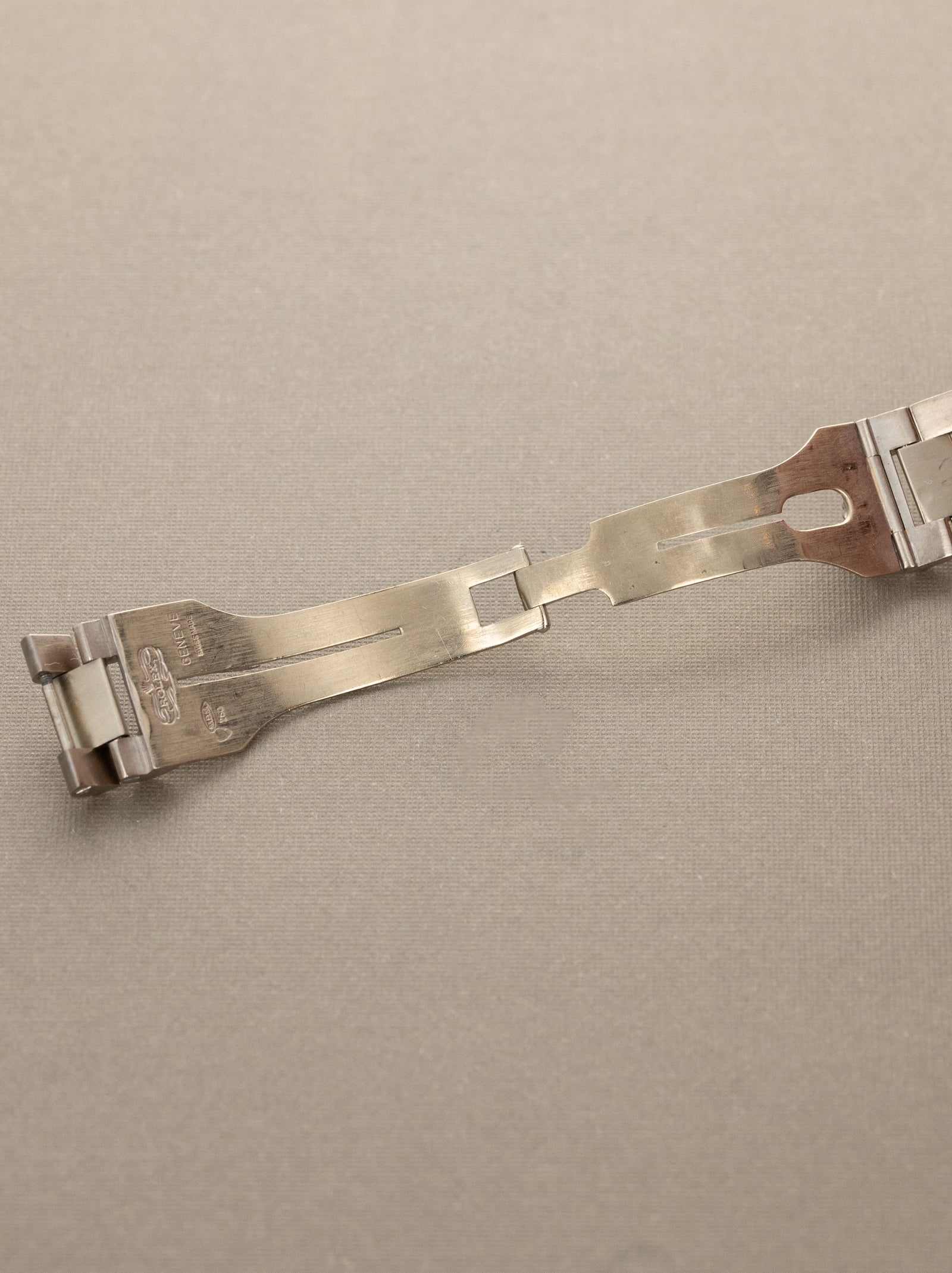 Rolex Day-Date Ref. 1803/9 - Sunburst Silver Dial