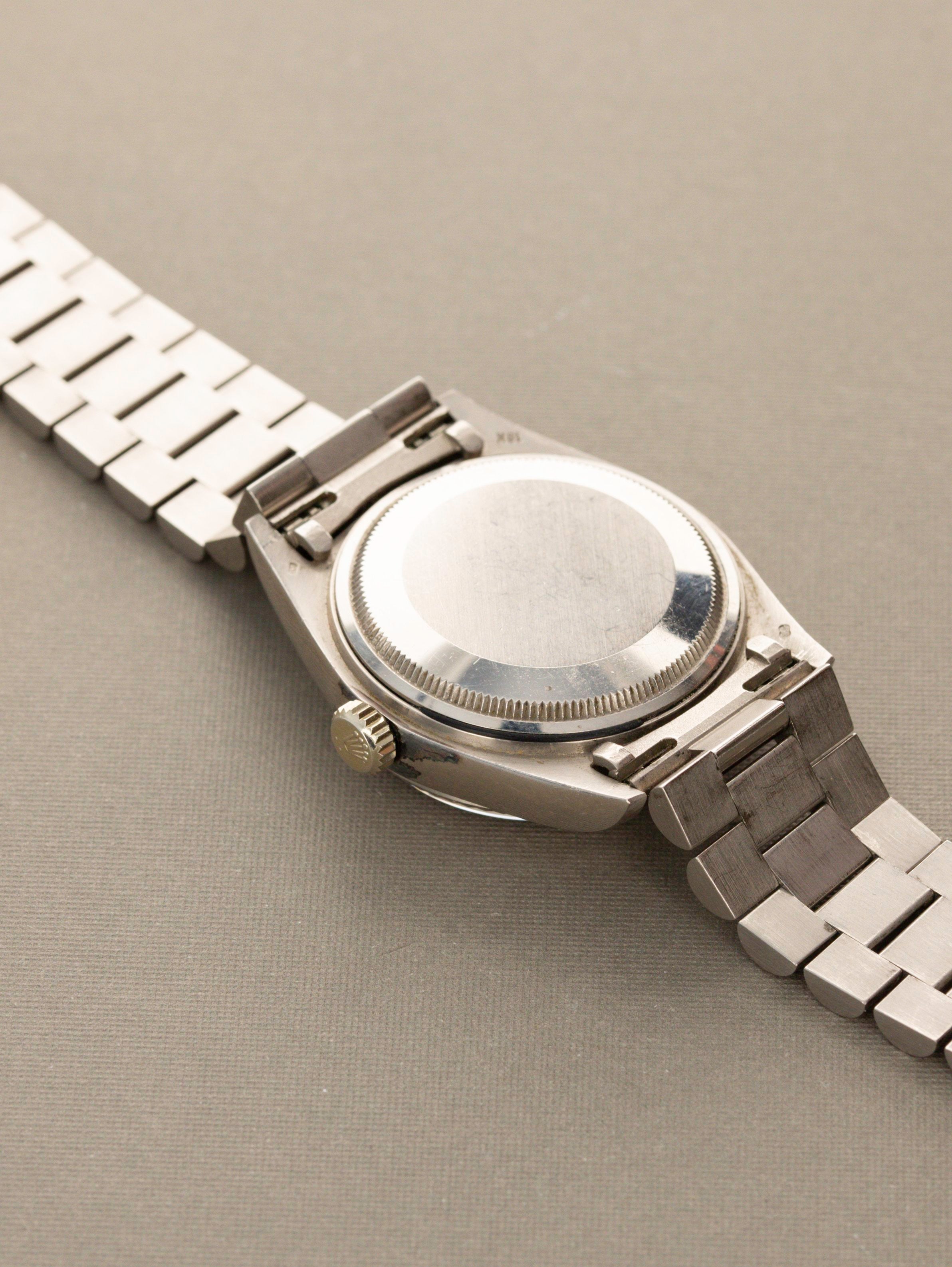 Rolex Day-Date Ref. 18039 WG Birch