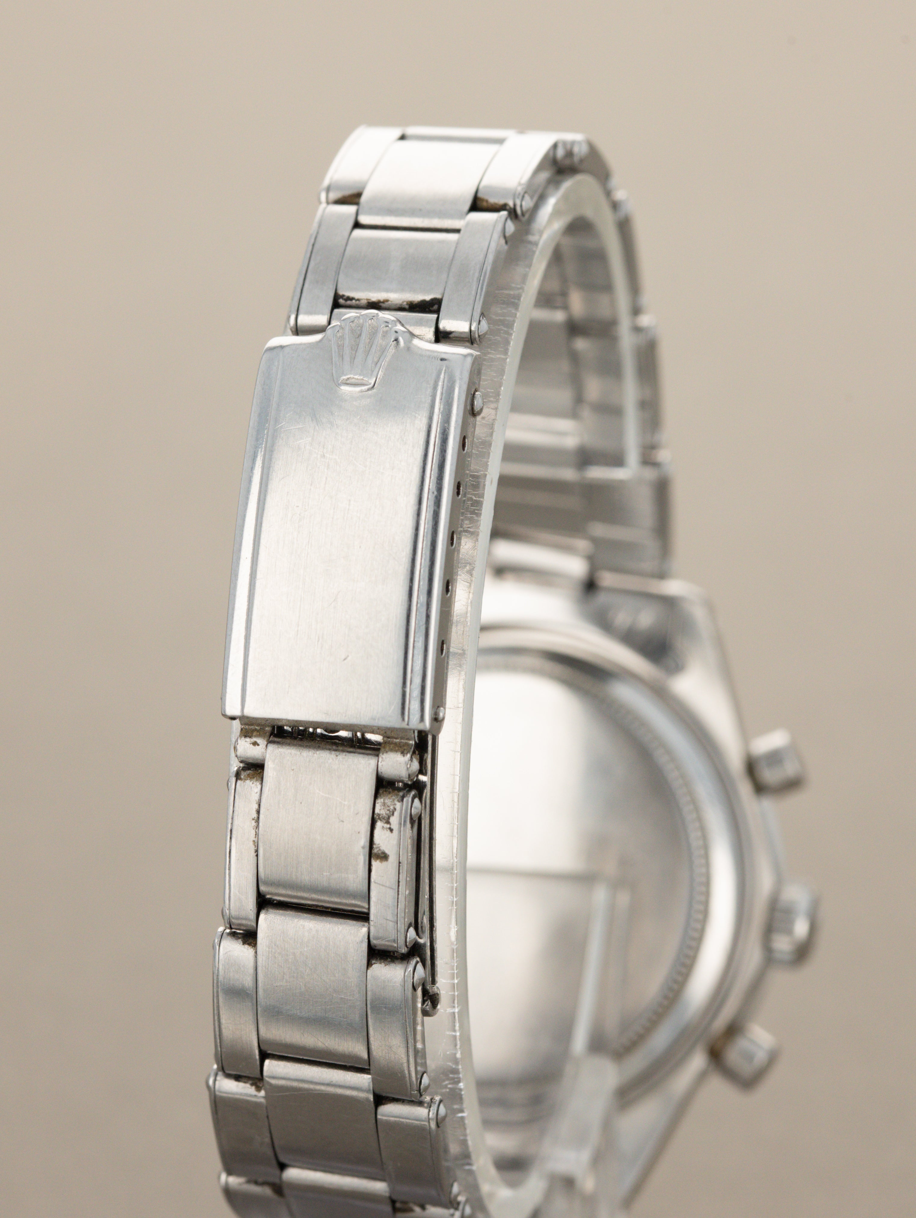 Rolex Daytona Ref. 6262 - 'Blue' Daytona Unpolished