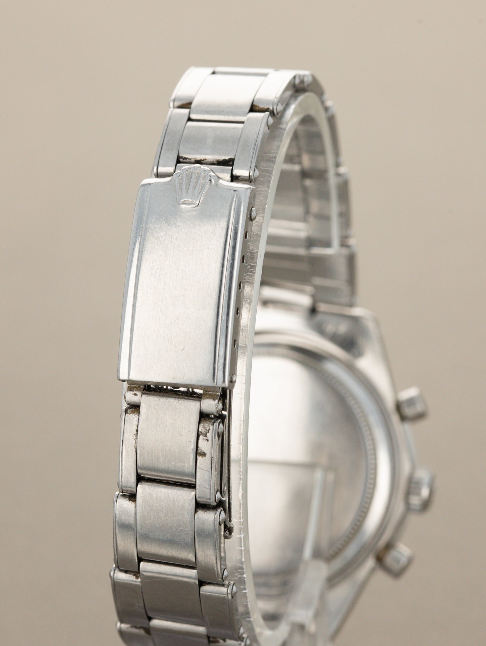 Rolex Daytona Ref. 6262 - 'Blue' Daytona Unpolished