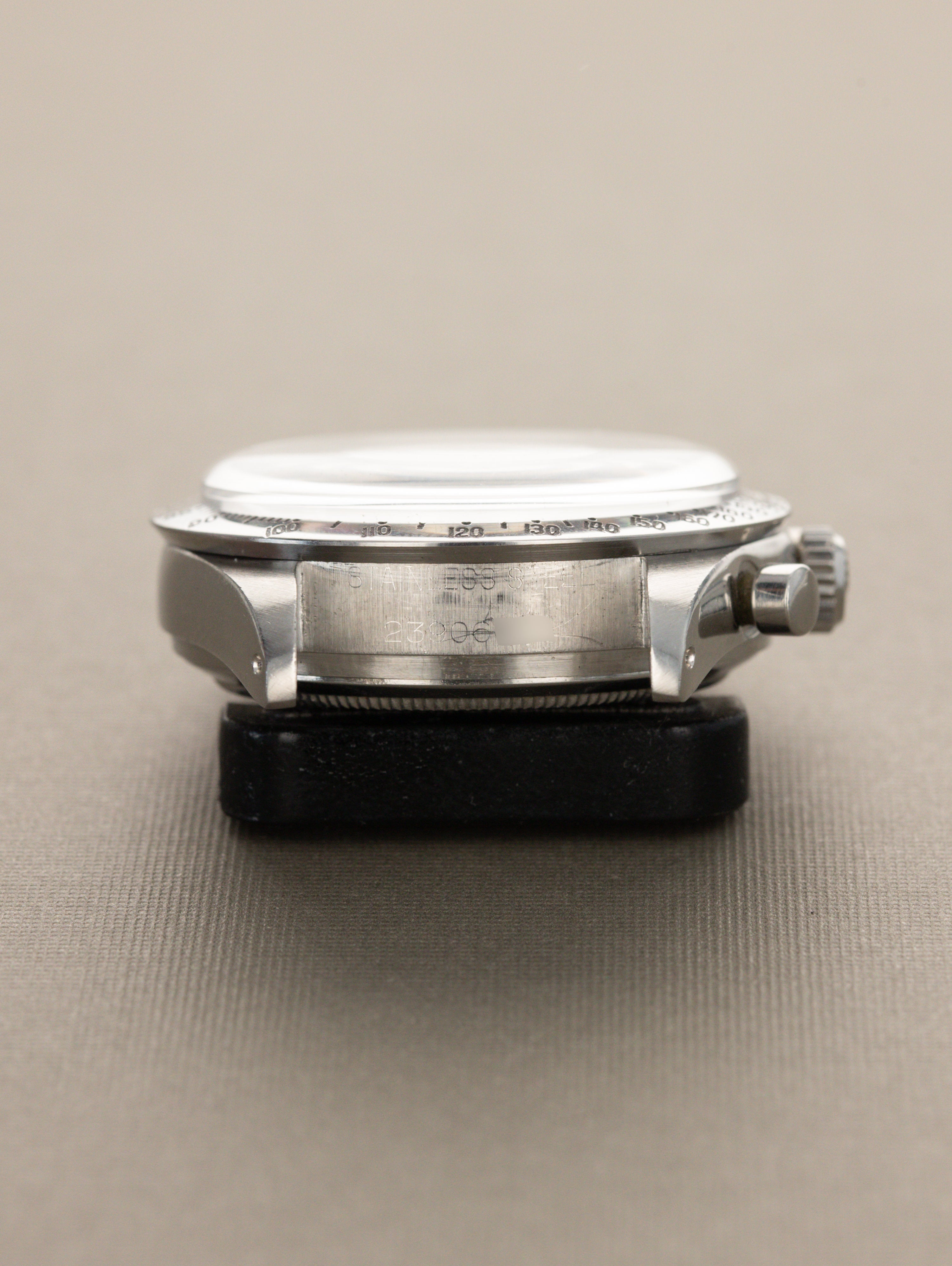 Rolex Daytona Ref. 6262 - 'Blue' Daytona Unpolished