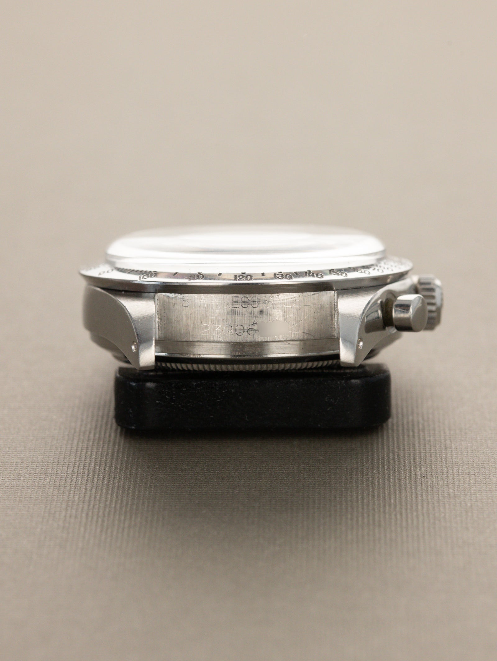 Rolex Daytona Ref. 6262 - 'Blue' Daytona Unpolished