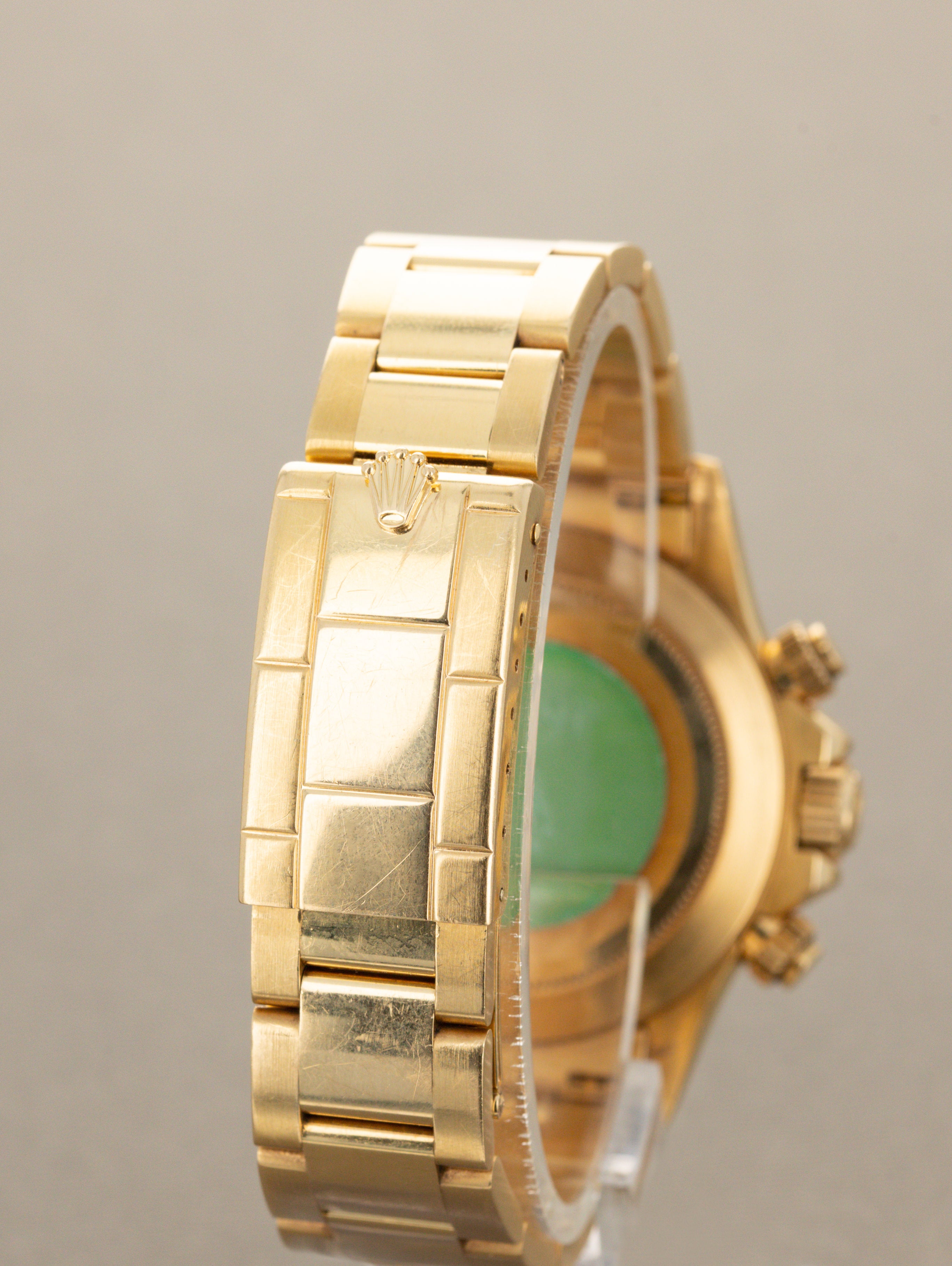 Rolex Daytona Ref. 16528 - 'Inverted 6' Dial Unpolished