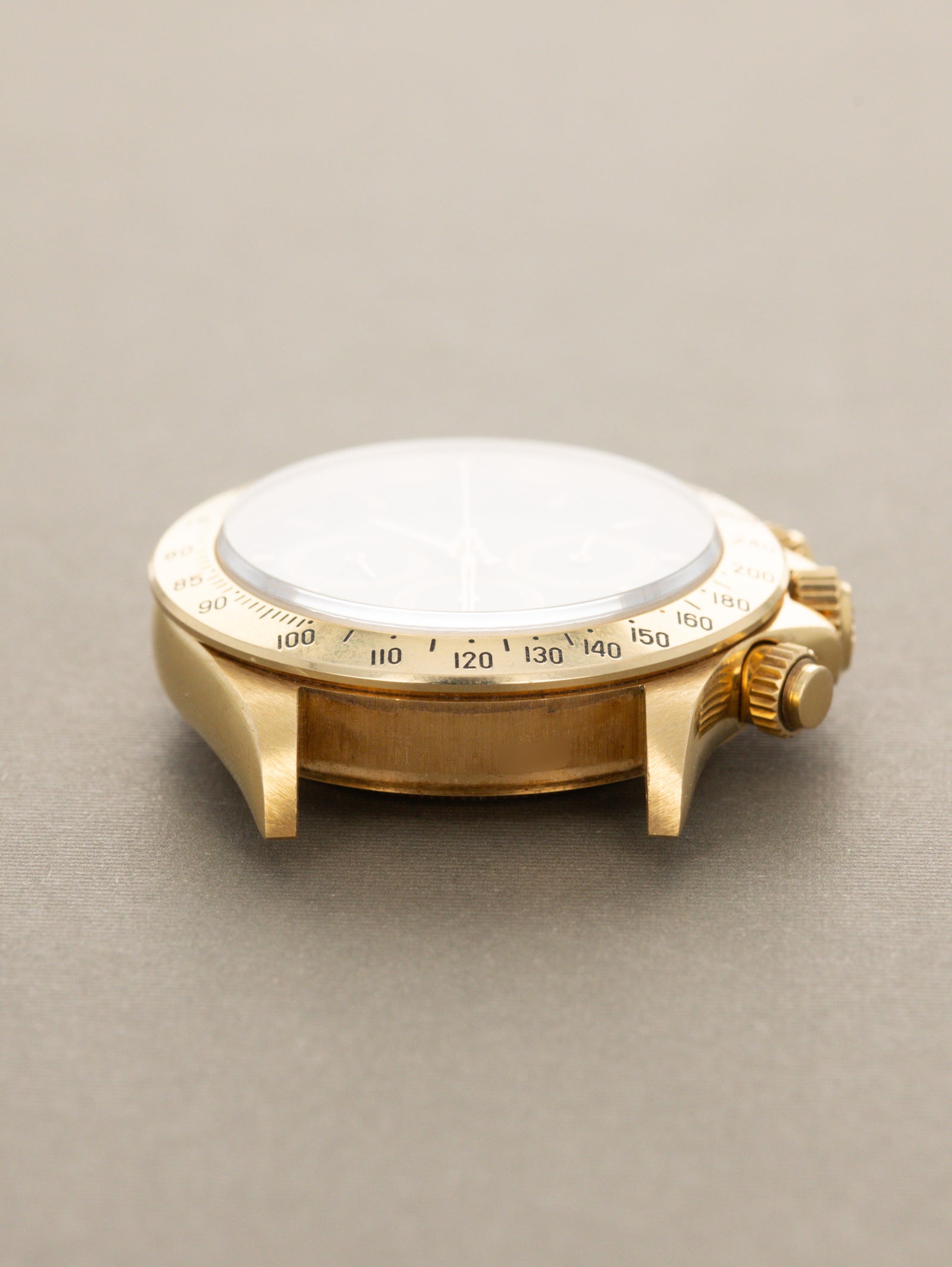 Rolex Daytona Ref. 16528 - 'Inverted 6' Dial Unpolished