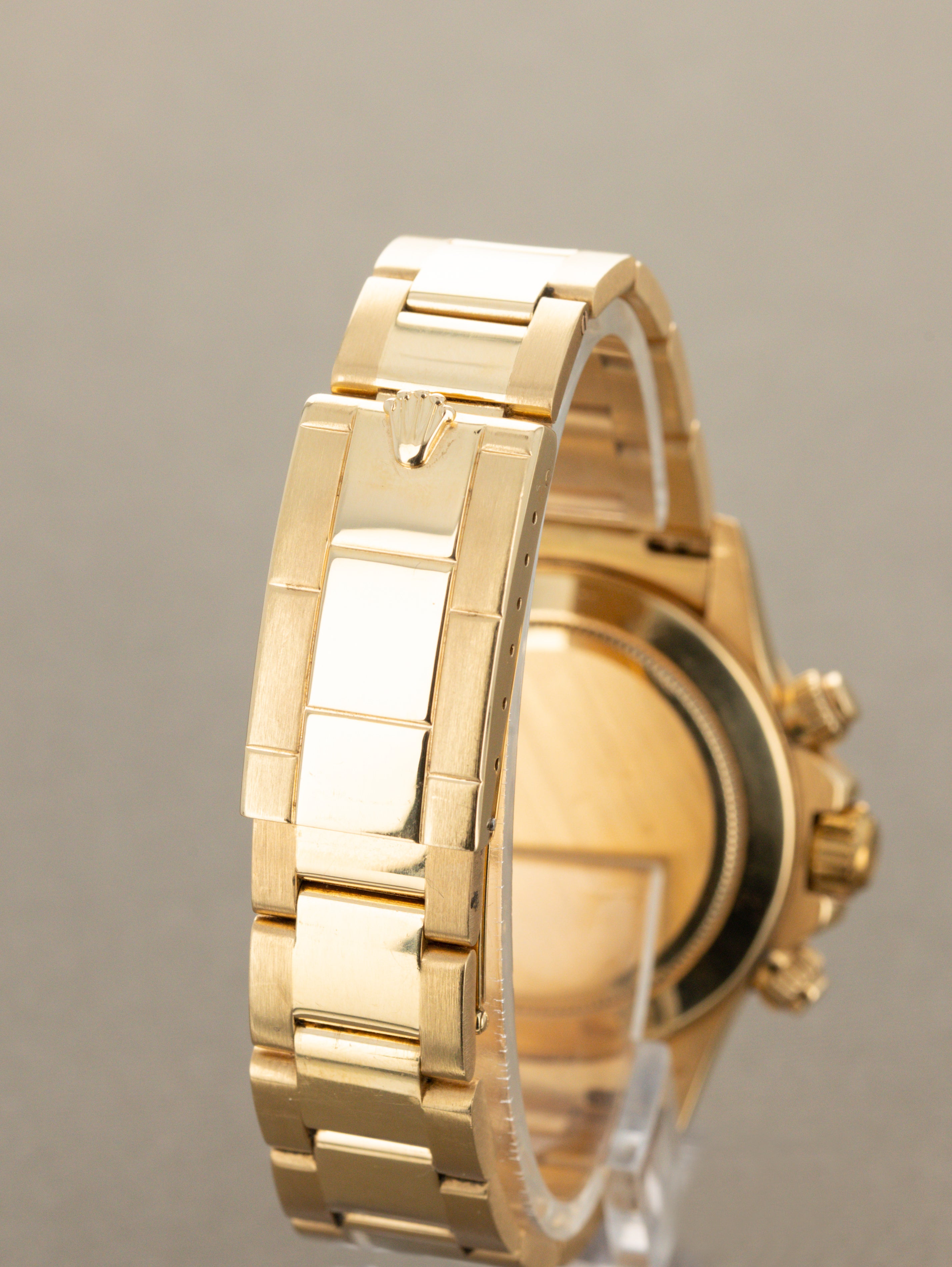 Rolex Daytona Ref. 16528 - 'Inverted 6' Dial