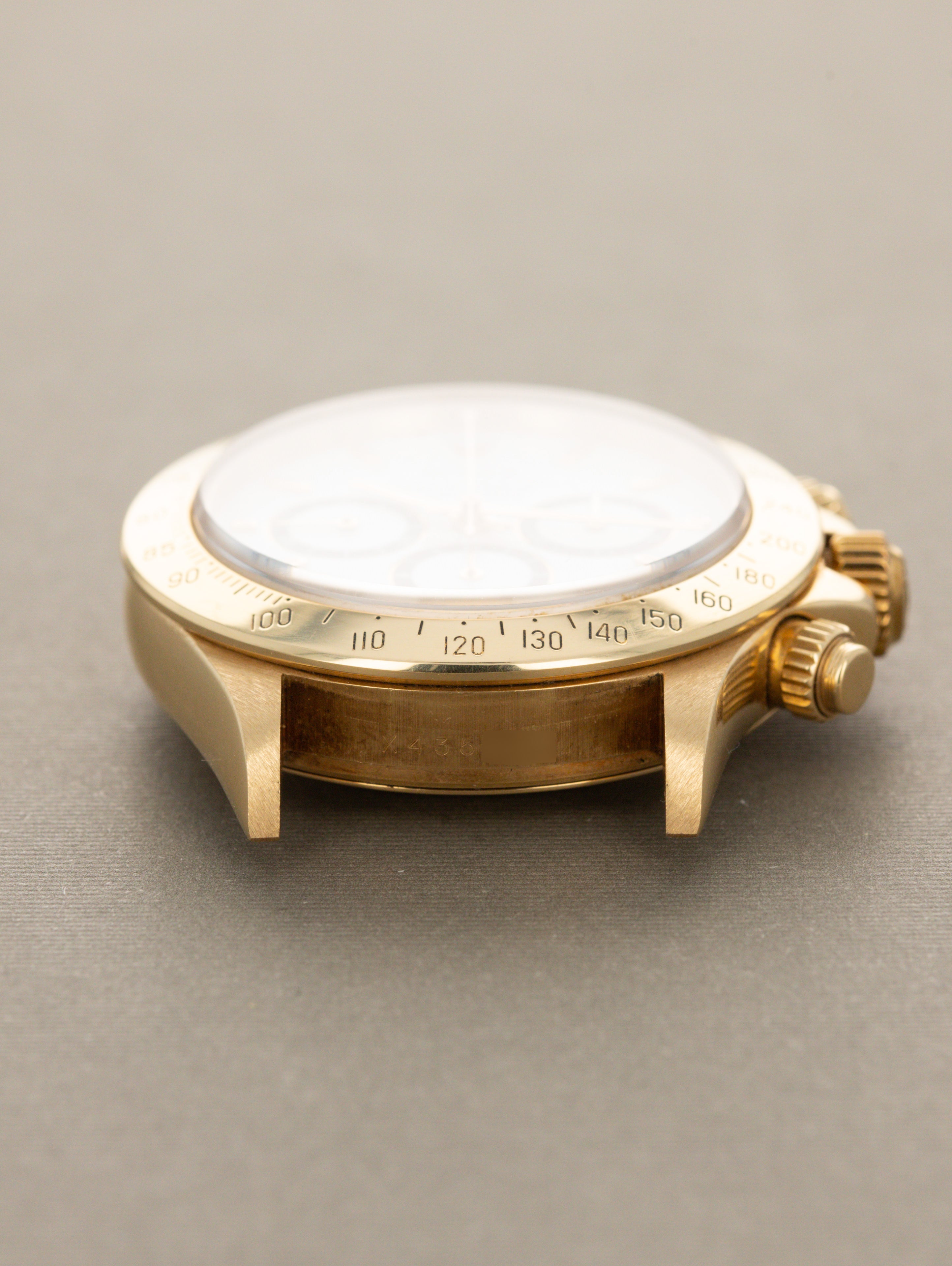 Rolex Daytona Ref. 16528 - 'Inverted 6' Dial