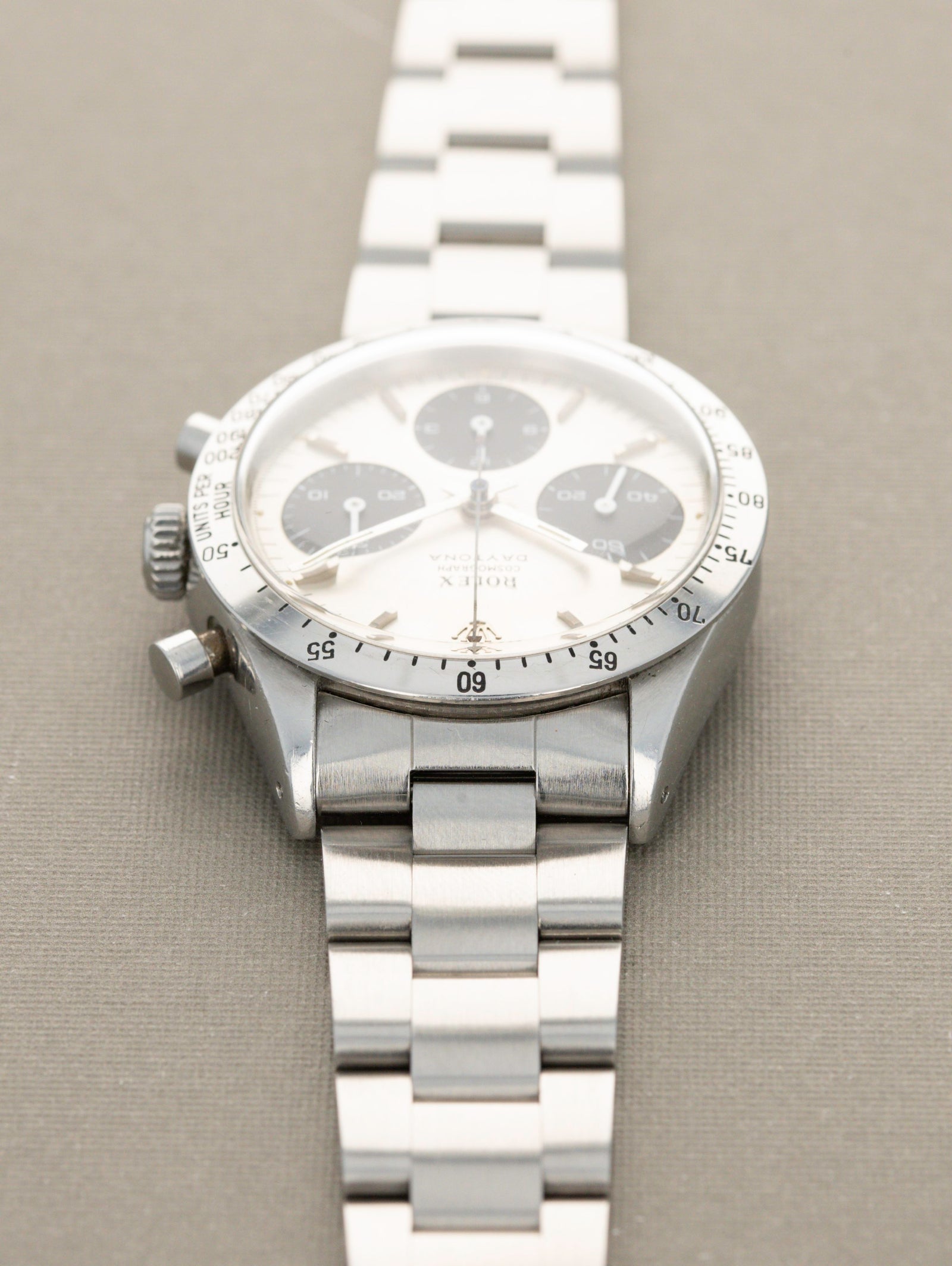 Rolex Daytona Ref. 6239 - 'Panda' Dial