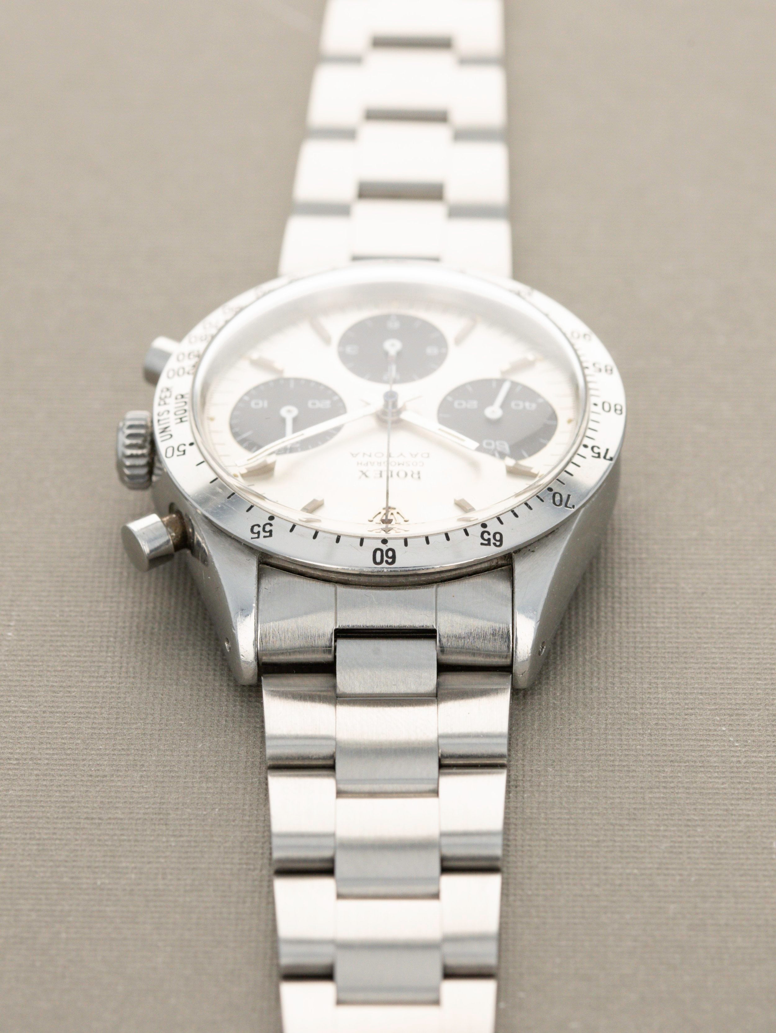 Rolex Daytona Ref. 6239 - 'Panda' Dial