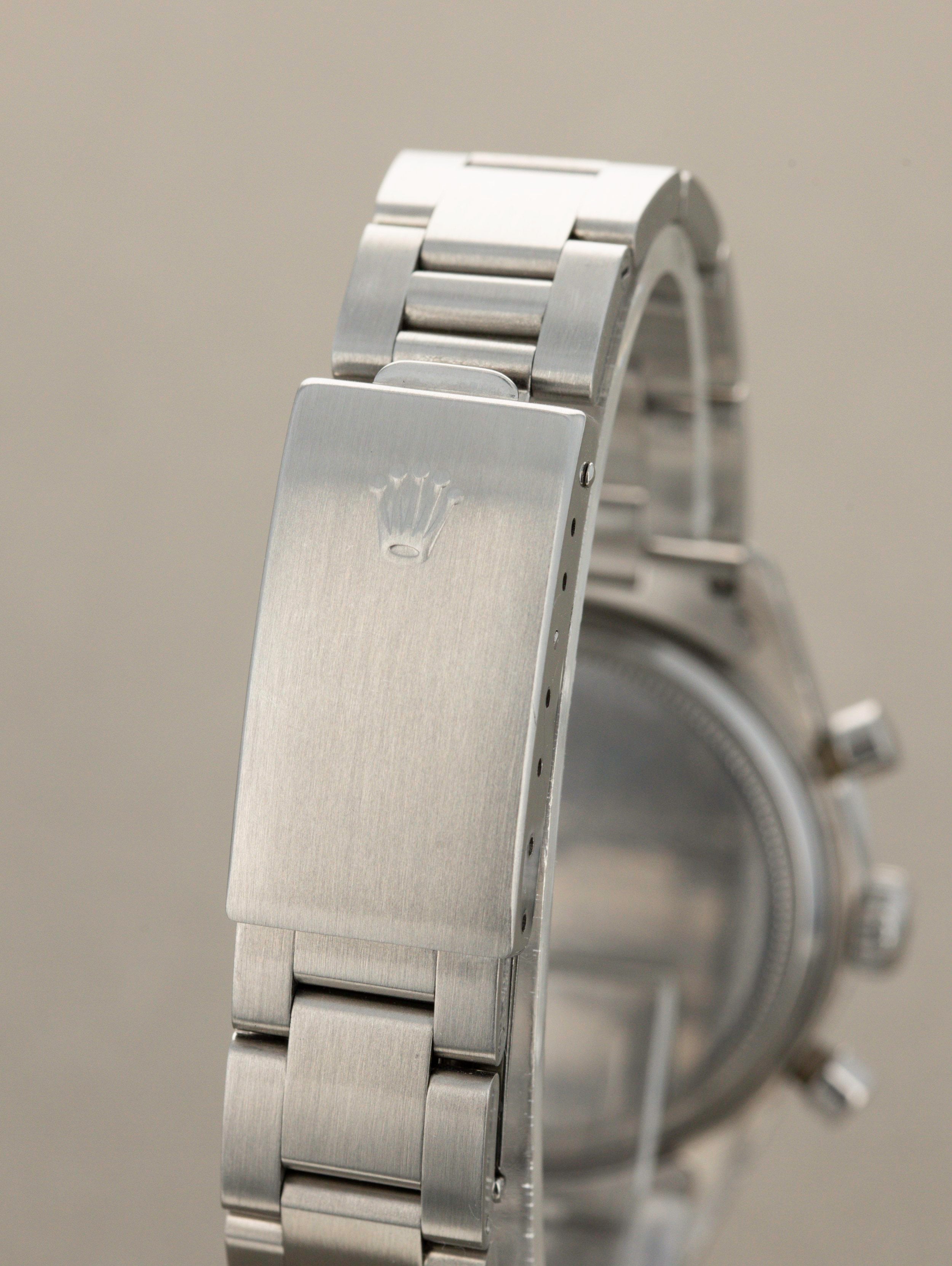 Rolex Daytona Ref. 6239 - 'Panda' Dial