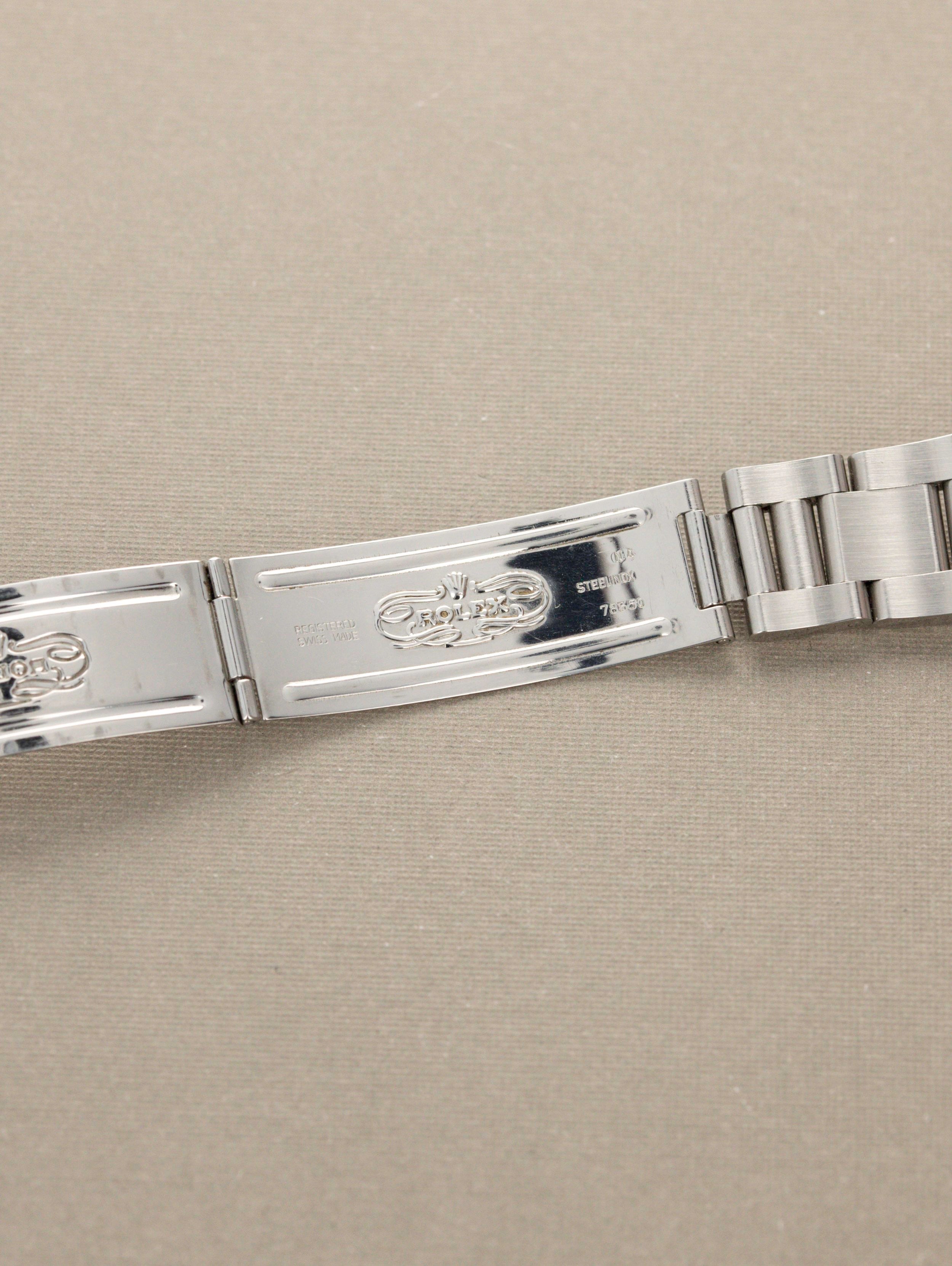 Rolex Daytona Ref. 6239 - 'Panda' Dial