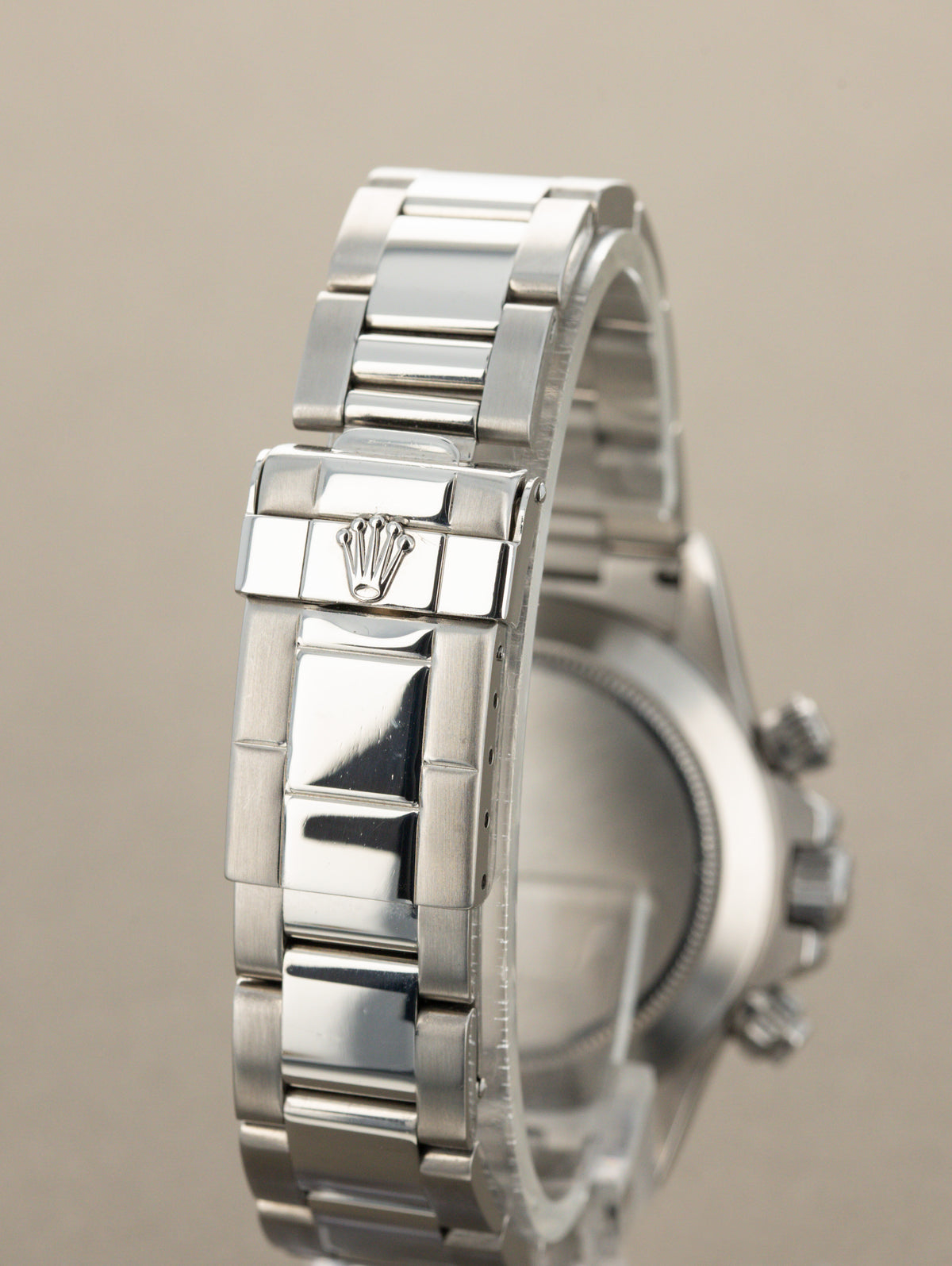 Rolex Daytona Ref. 16520 'Zenith' - Box & Papers