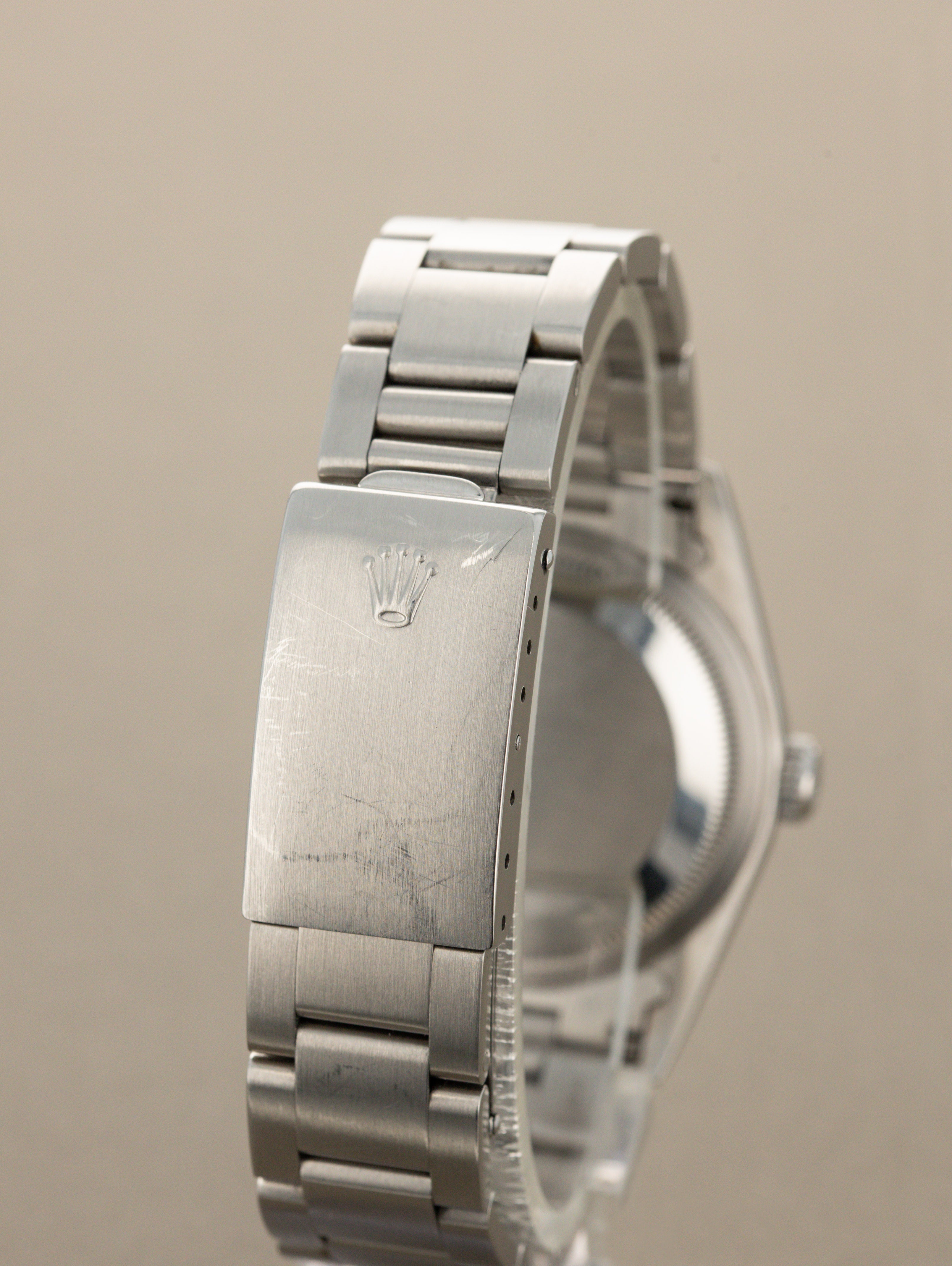 Rolex Explorer Ref. 14270 - 'Tritium' Dial