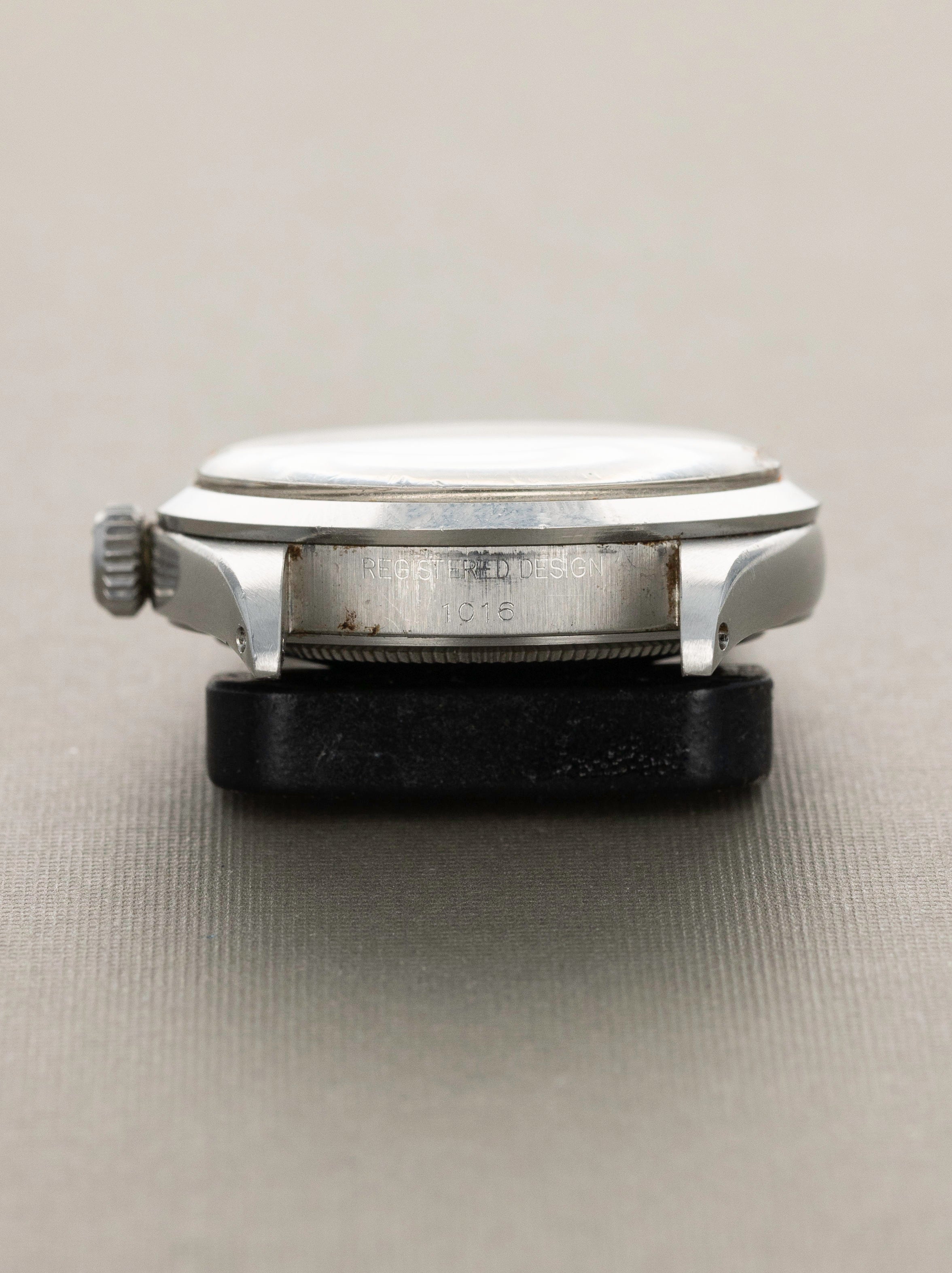 Rolex Explorer I Ref. 1016 - 'Frog Foot' Unpolished