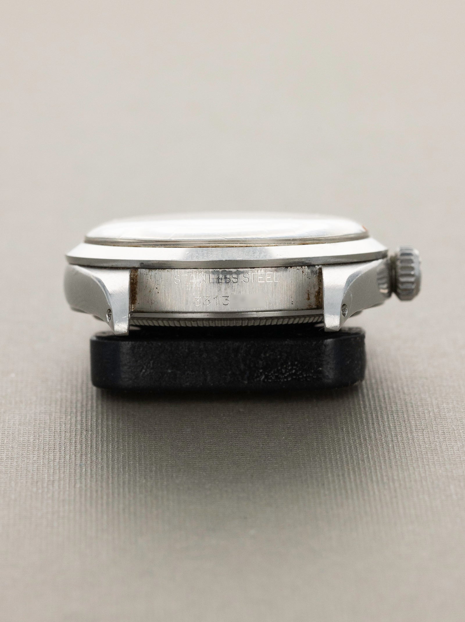 Rolex Explorer I Ref. 1016 - 'Frog Foot' Unpolished