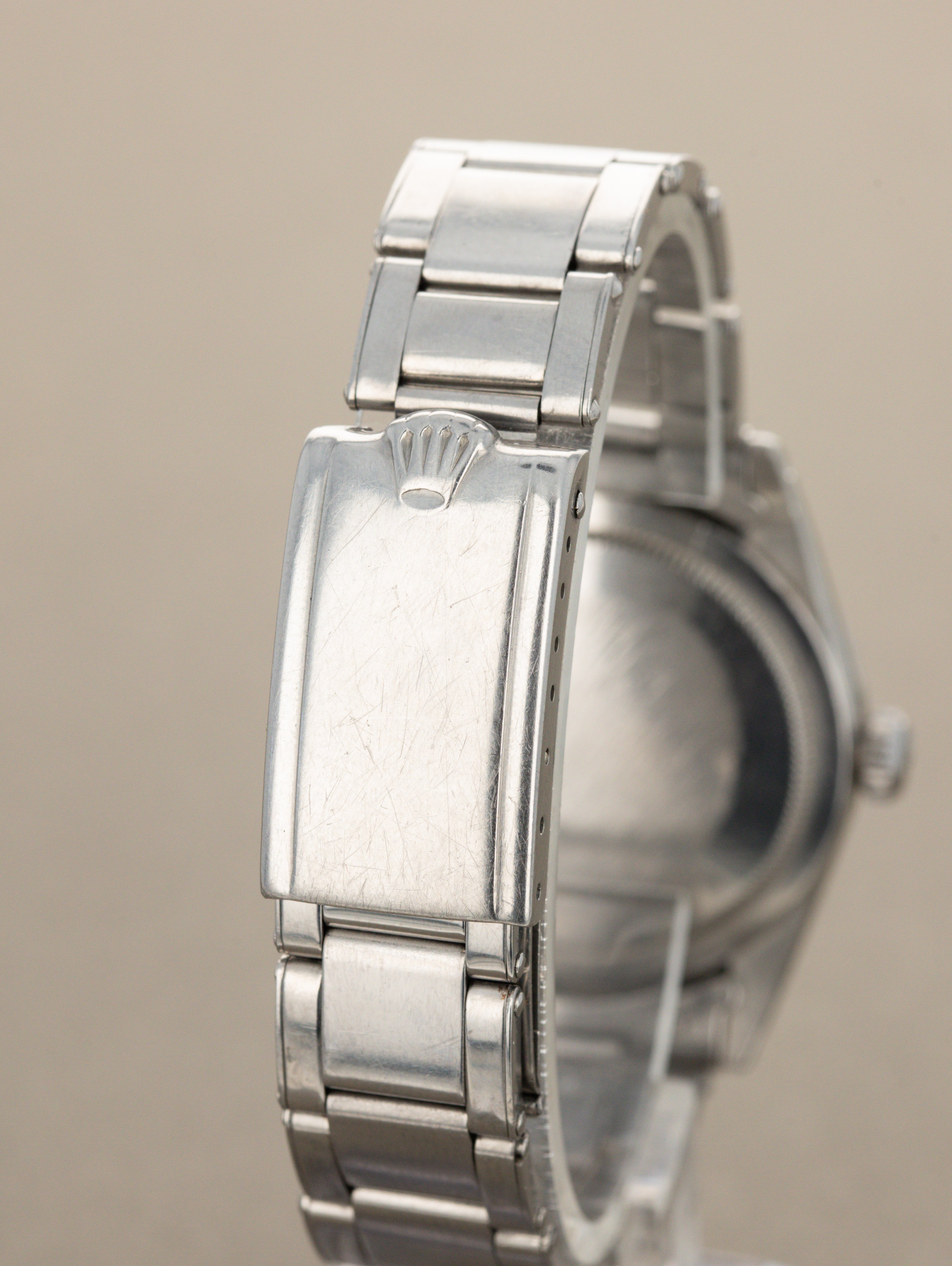 Rolex Explorer I Ref. 1016 - 'Tropical' Gilt Dial