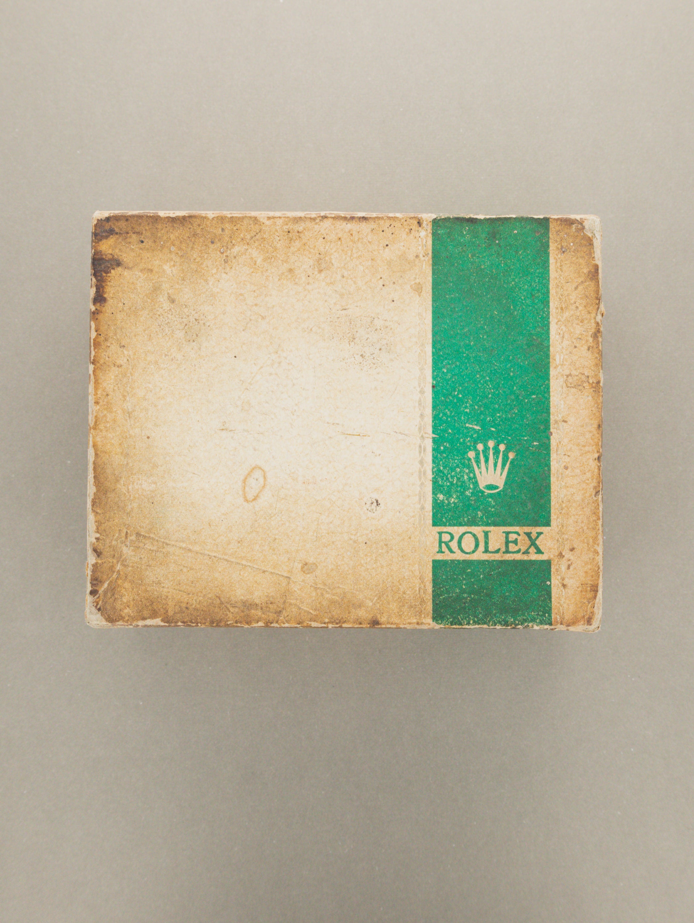 Rolex Explorer I Ref. 1016 - 'Frog Foot' W/ Box & Papers