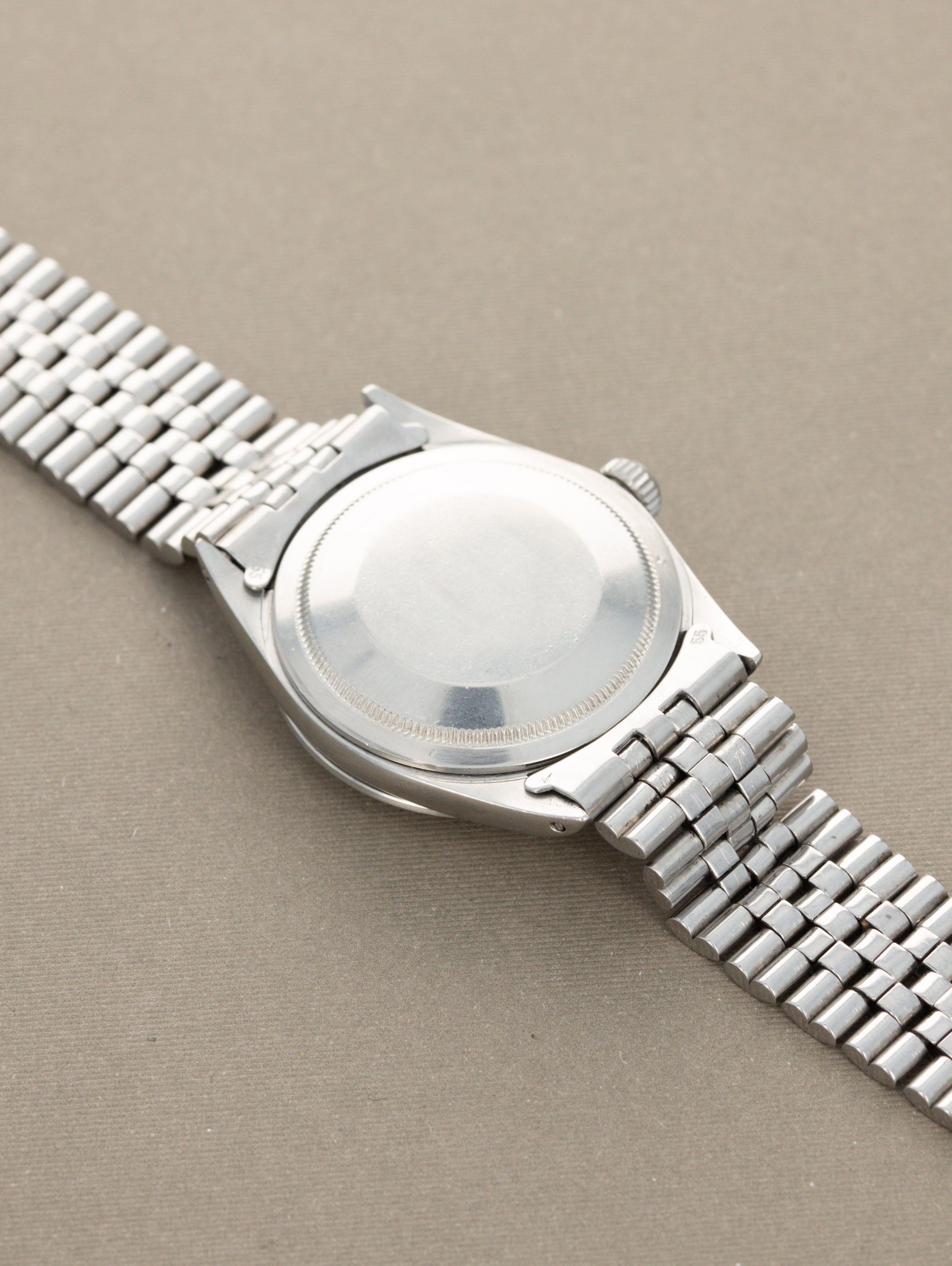 Rolex Explorer I Ref. 1016 - 'MK2'