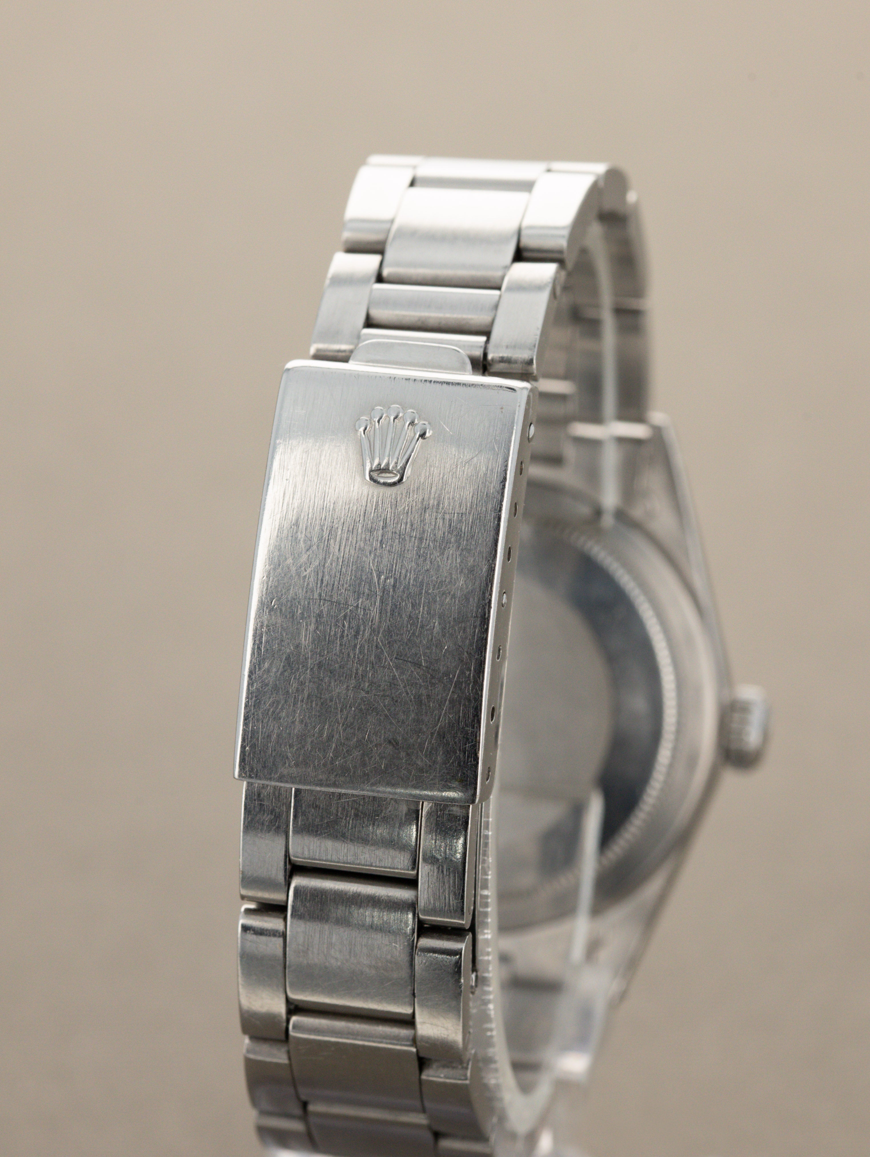 Rolex Explorer I Ref. 1016 - 'Frog Foot' W/ Box & Papers