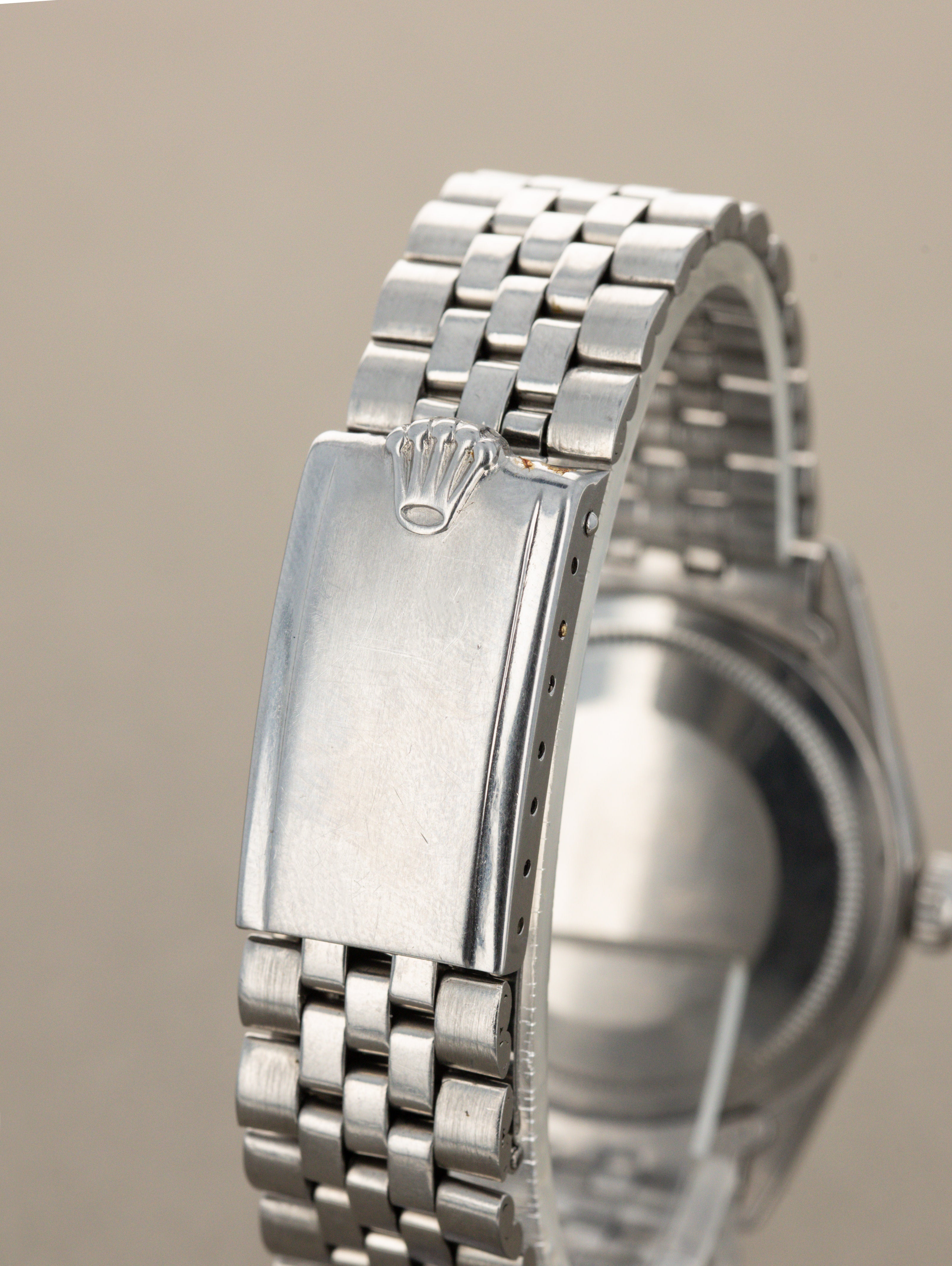 Rolex Explorer I Ref. 1016 - 'MK2'