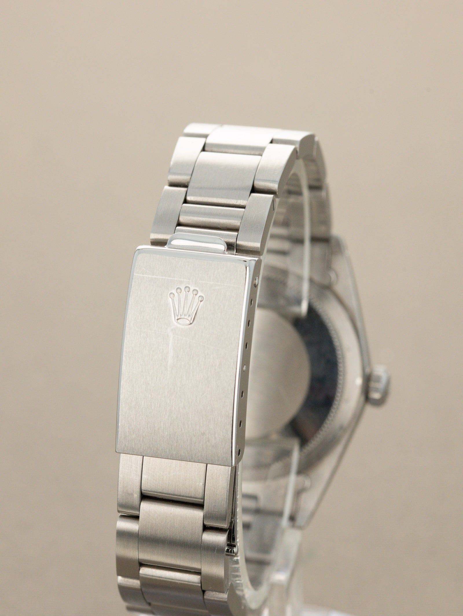 Rolex Explorer Ref. 1016 - 'MK2' Dial