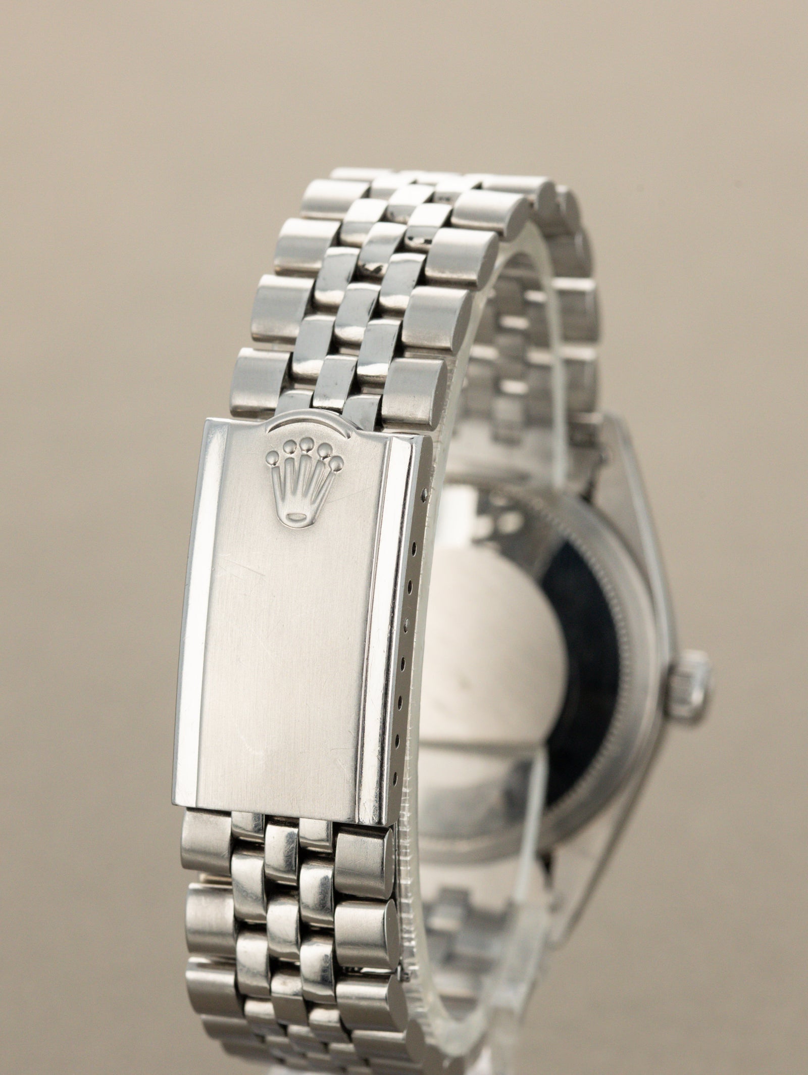 Rolex Explorer I Ref. 1016 - Gilt 'Chapter Ring OCC' Dial