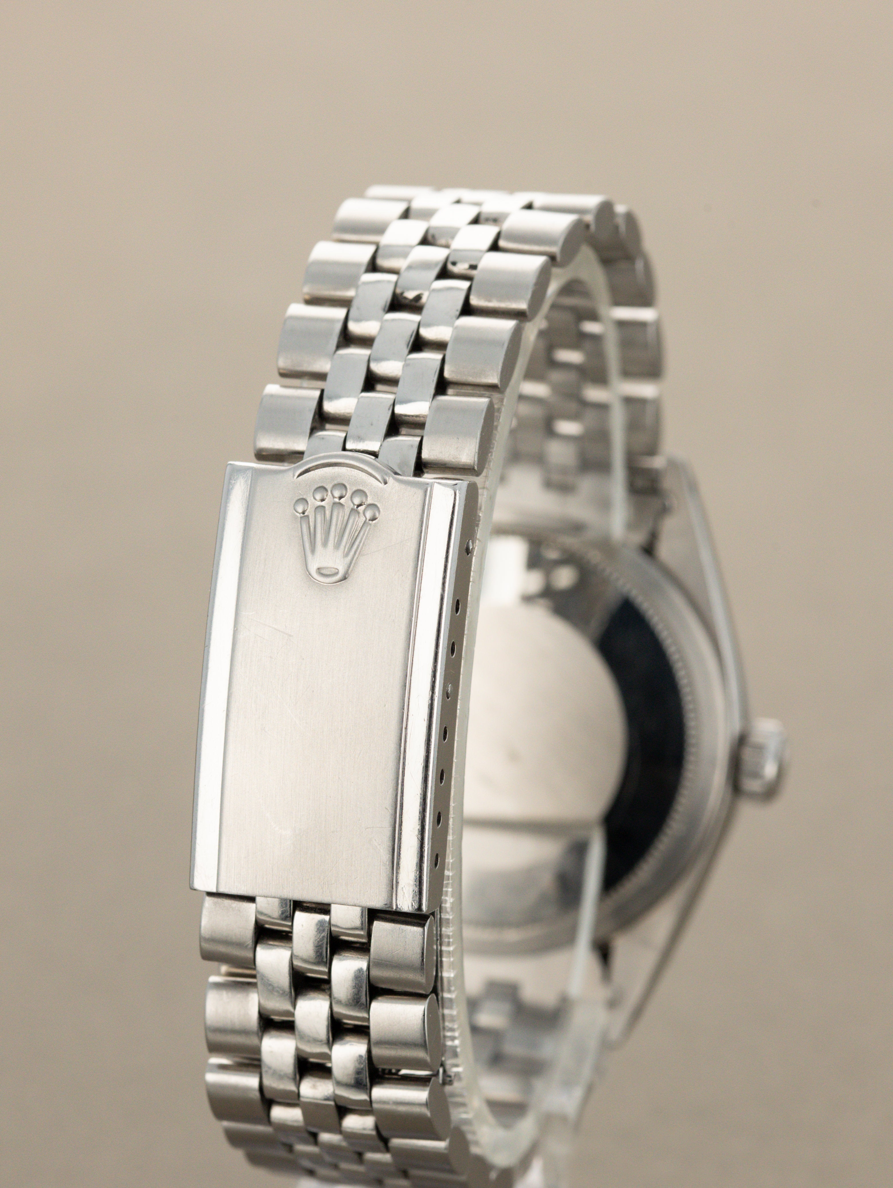 Rolex Explorer I Ref. 1016 - Gilt 'Chapter Ring OCC' Dial