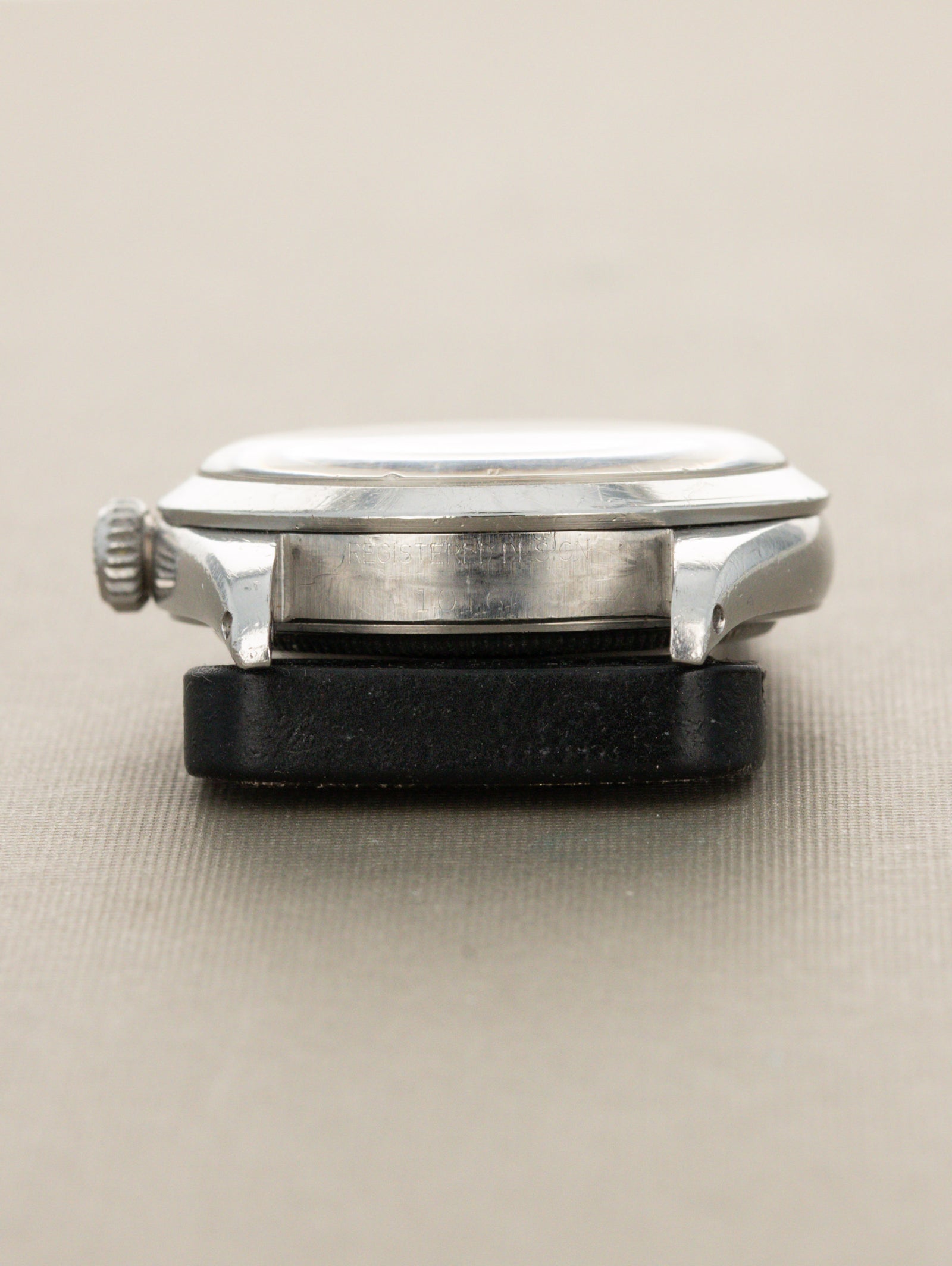 Rolex Explorer I Ref. 1016 - Gilt Dial