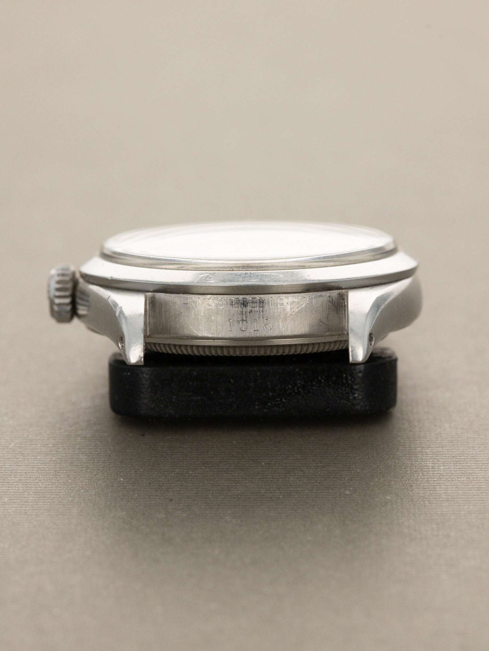 Rolex Explorer I Ref. 1016 - 'Frog Foot'