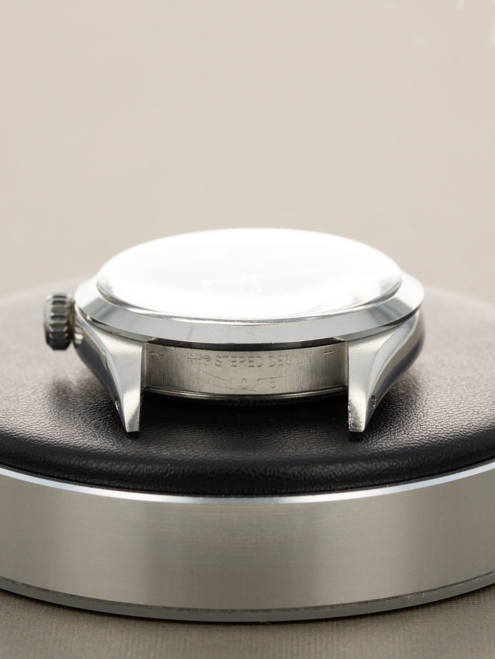 Rolex Explorer I Ref. 1016 - 'Frog Foot' Unpolished