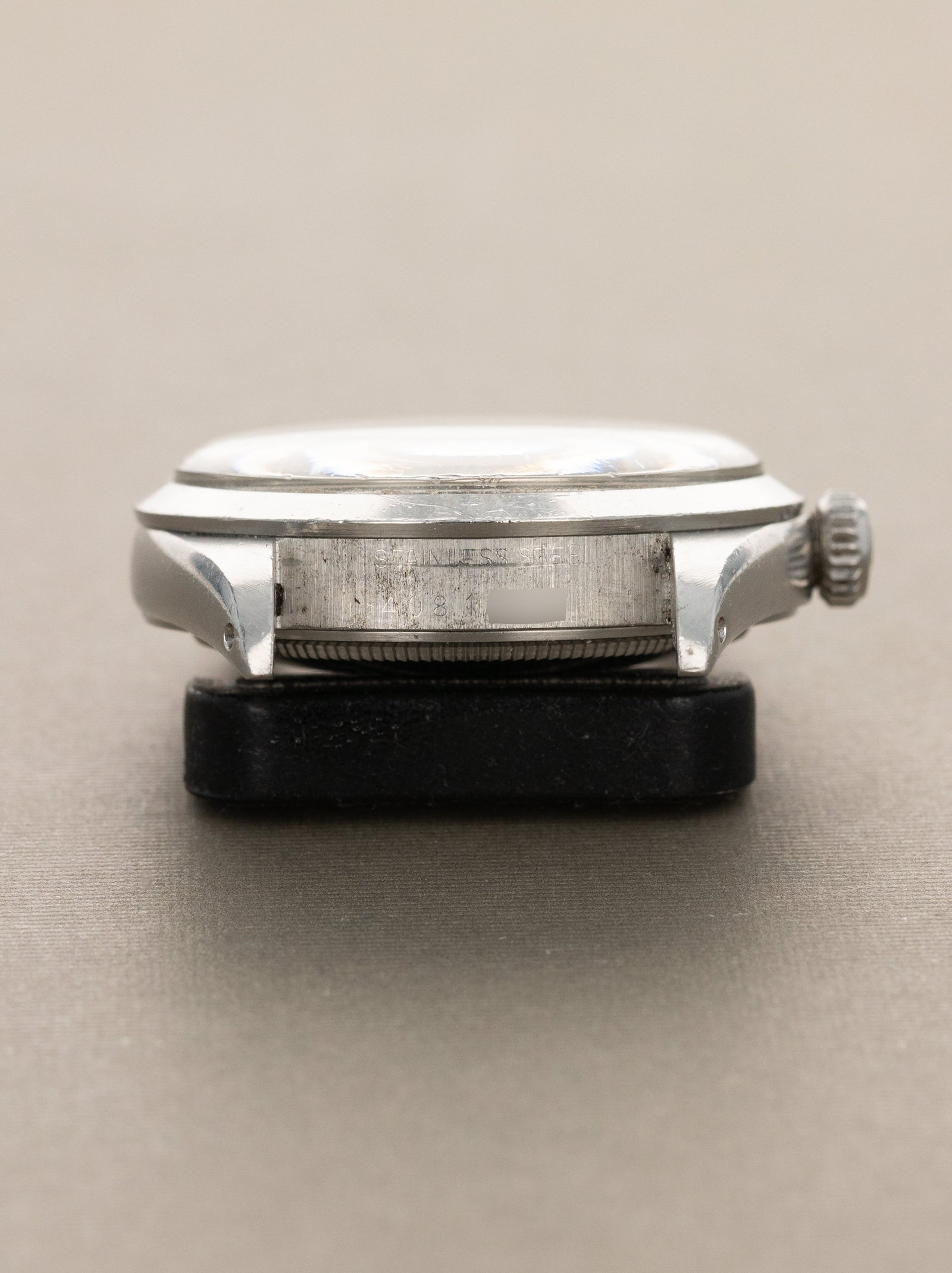 Rolex Explorer Ref. 1016 - 'MK4' Dial Unpolished