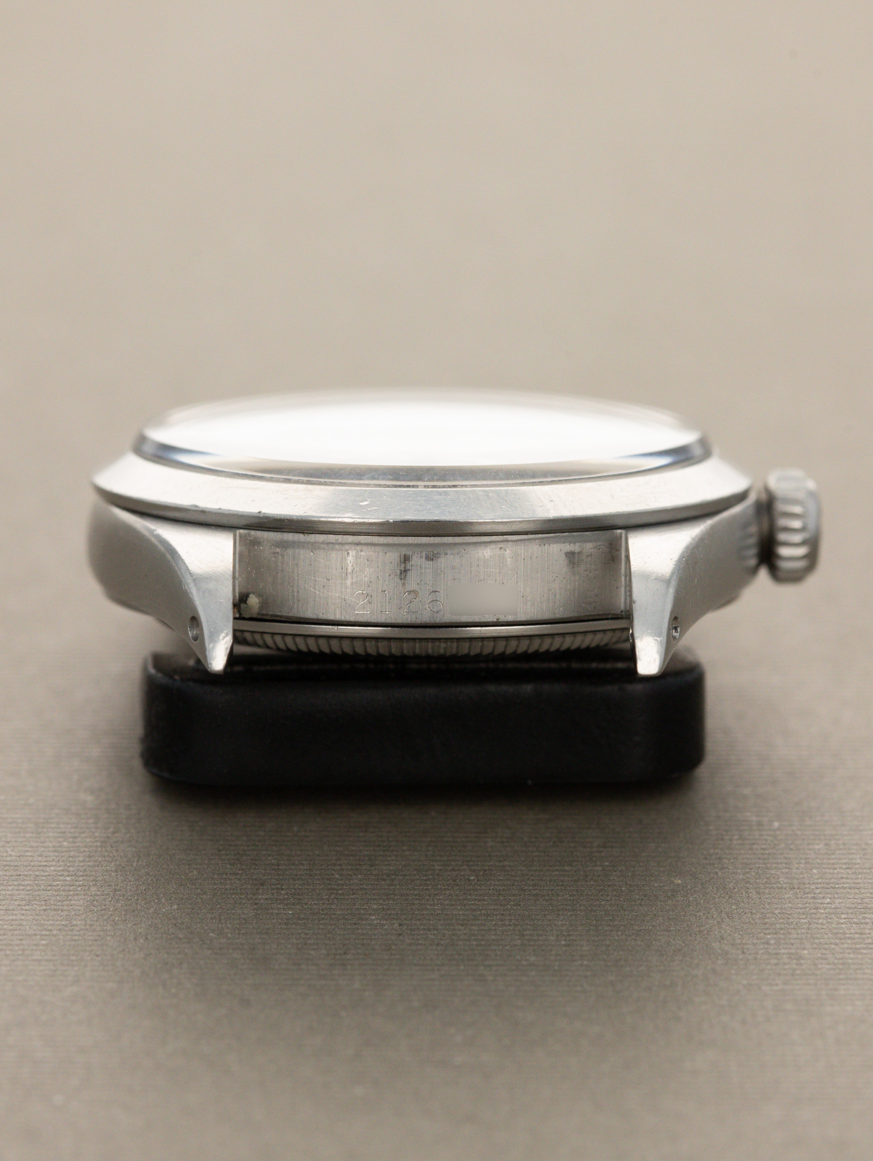 Rolex Explorer I Ref. 1016 - 'MK2'