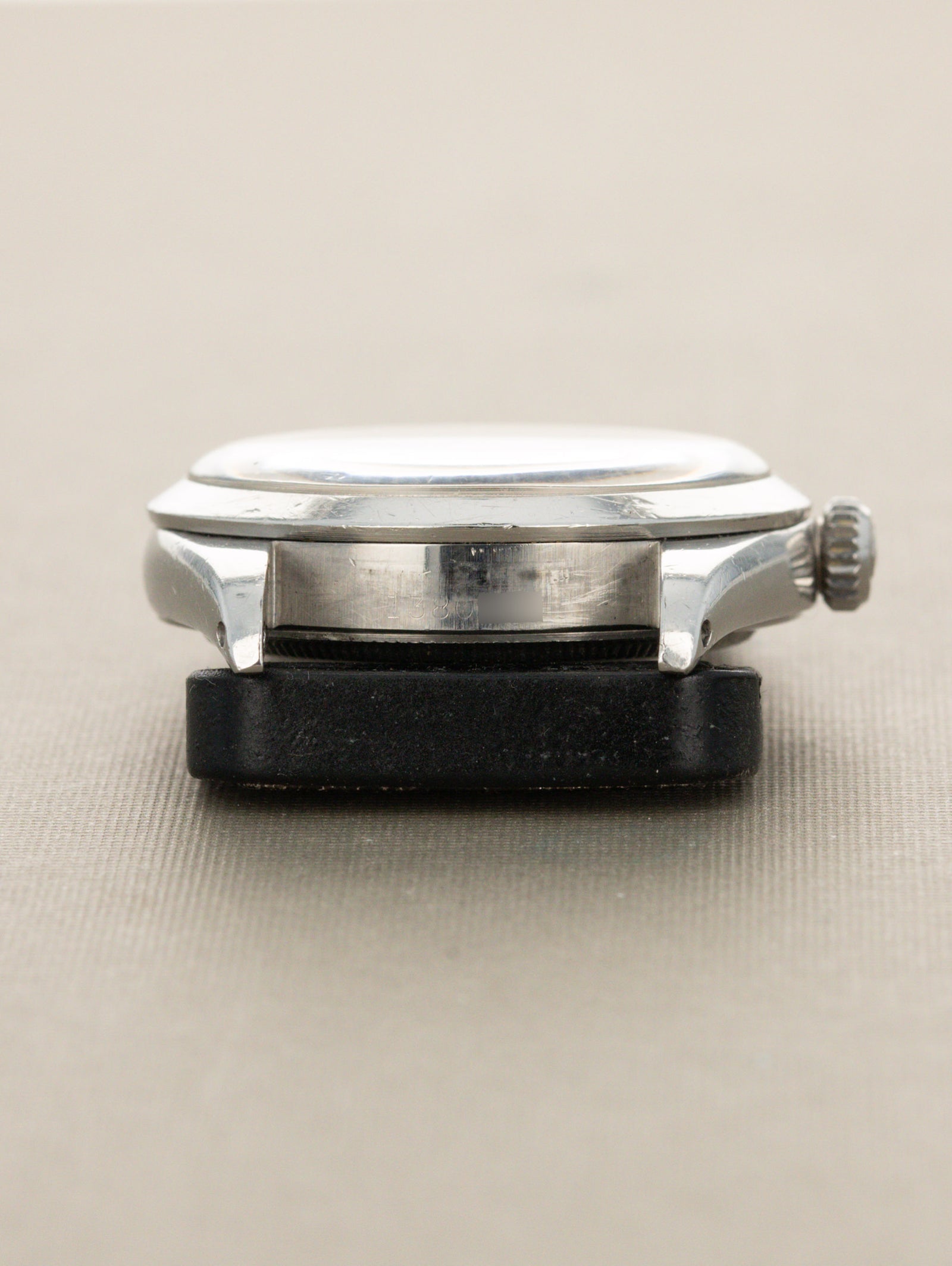 Rolex Explorer I Ref. 1016 - Gilt Dial