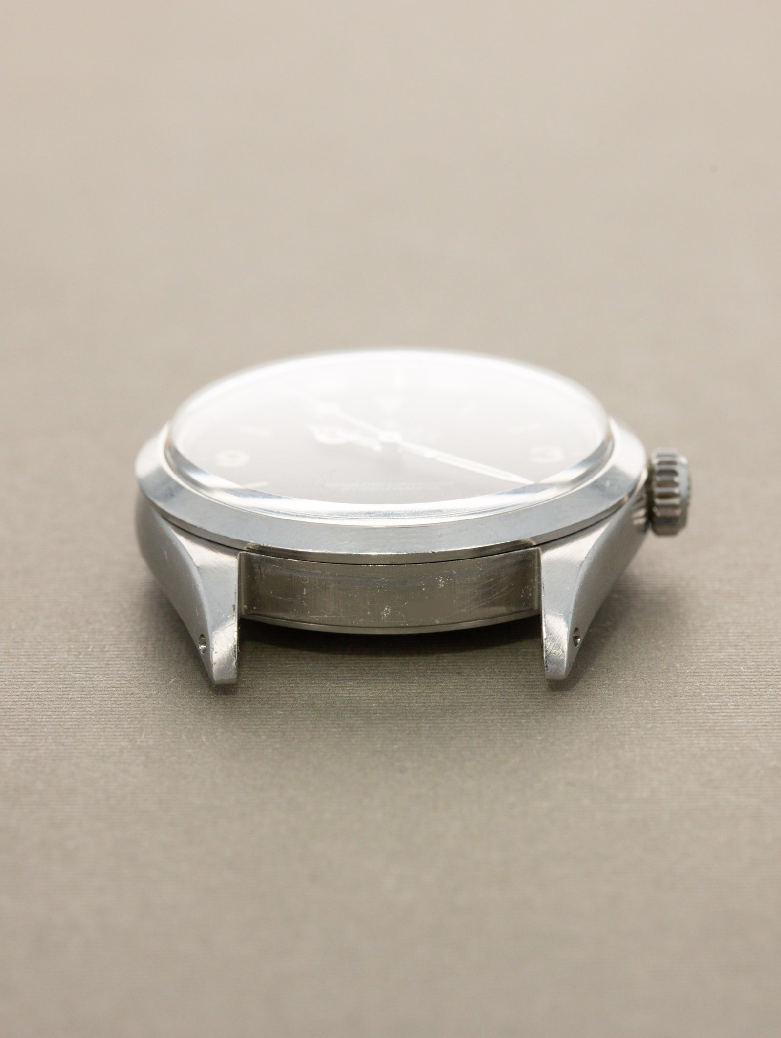Rolex Explorer I Ref. 1016 - 'Frog Foot' W/ Box & Papers