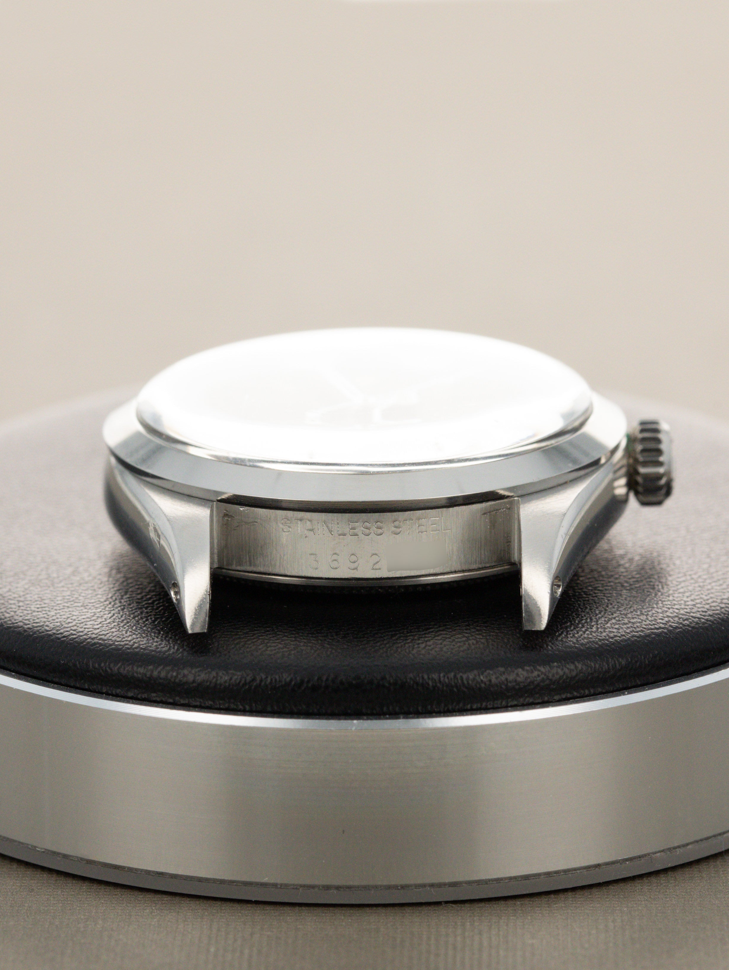 Rolex Explorer I Ref. 1016 - 'Frog Foot' Unpolished