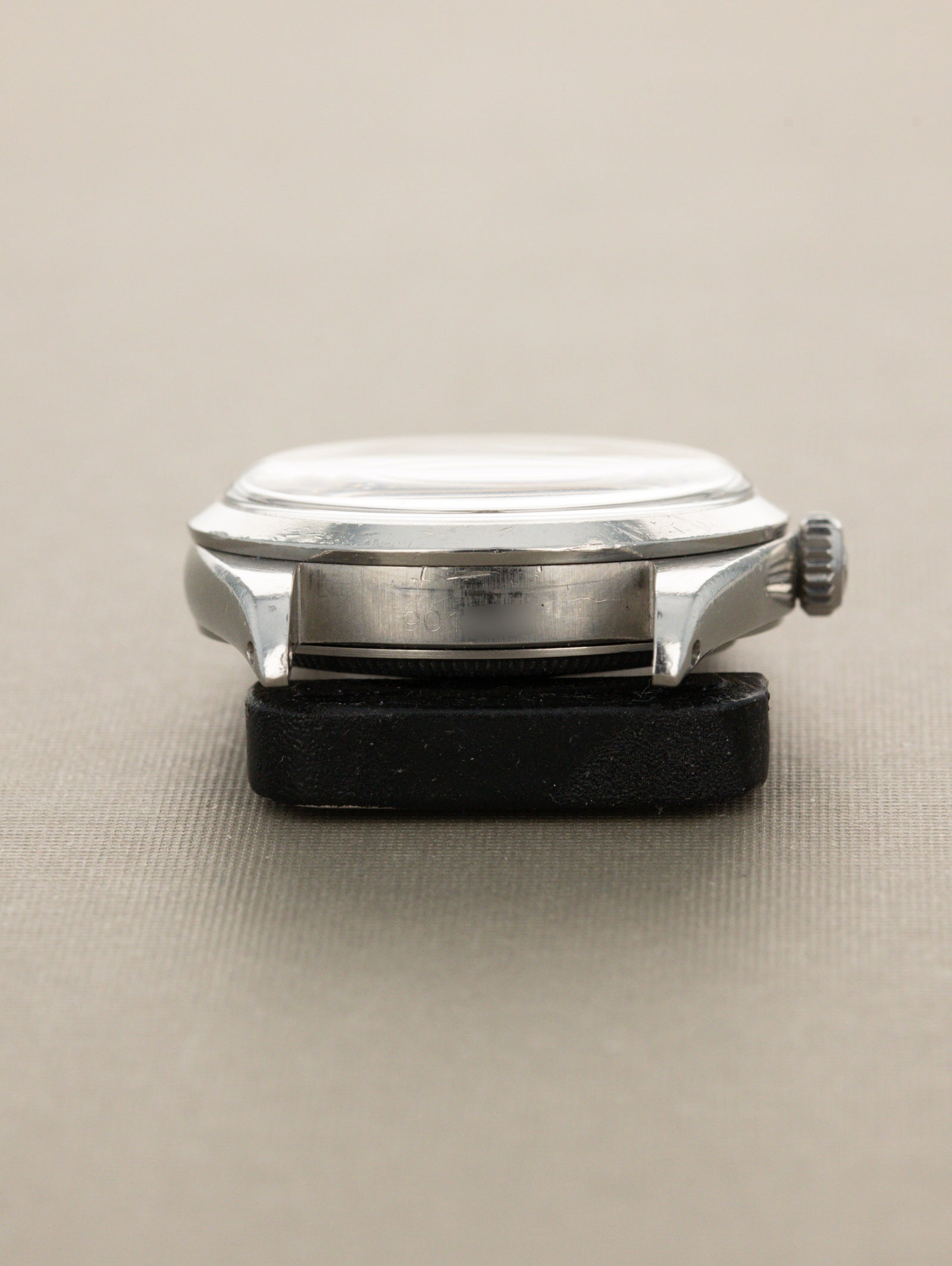 Rolex Explorer I Ref. 1016 - Gilt 'Chapter Ring' Dial w/ 'Underline'