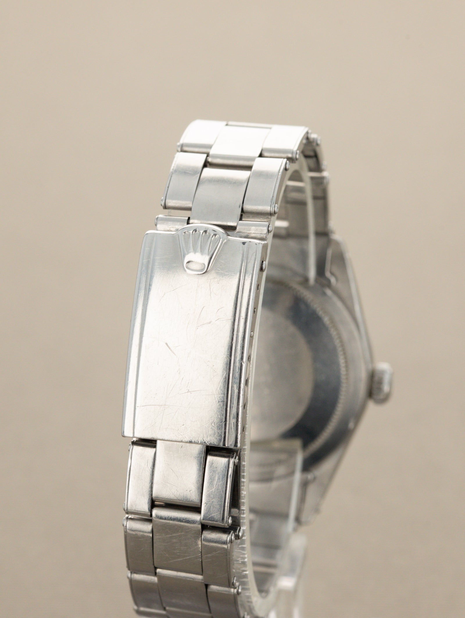 Rolex Explorer Ref. 1016 'Tiffany & Co.' - 'MK3' Dial