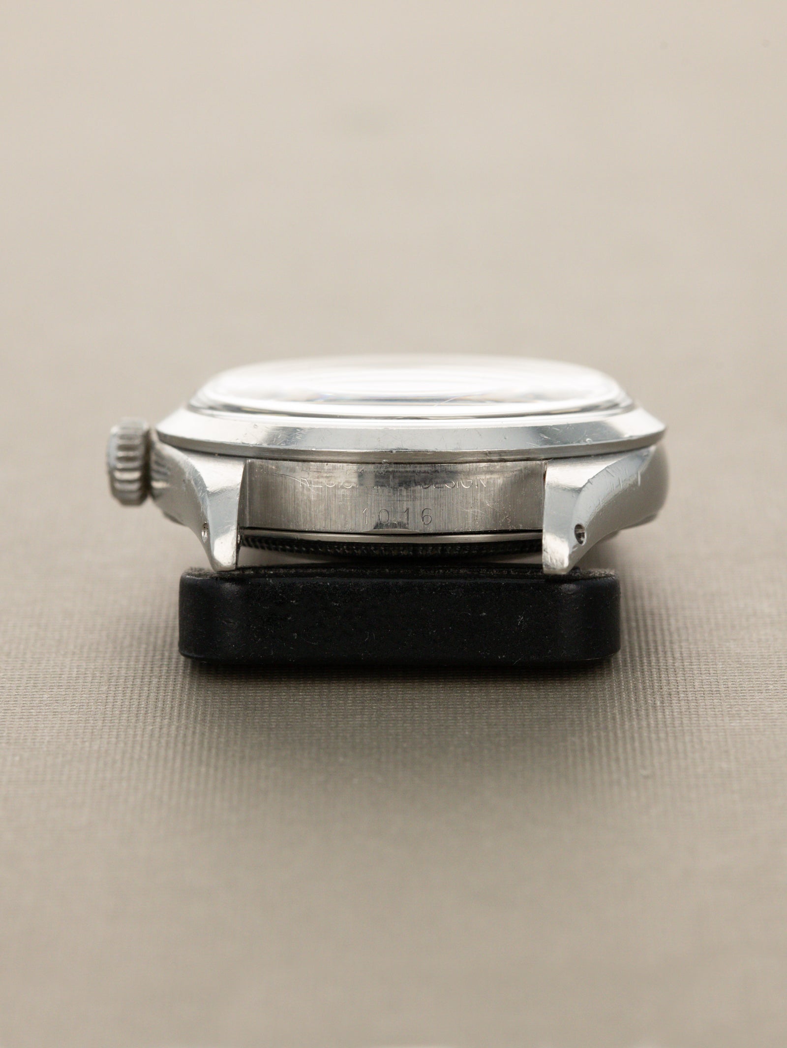 Rolex Explorer Ref. 1016 'Tiffany & Co.' - 'MK3' Dial