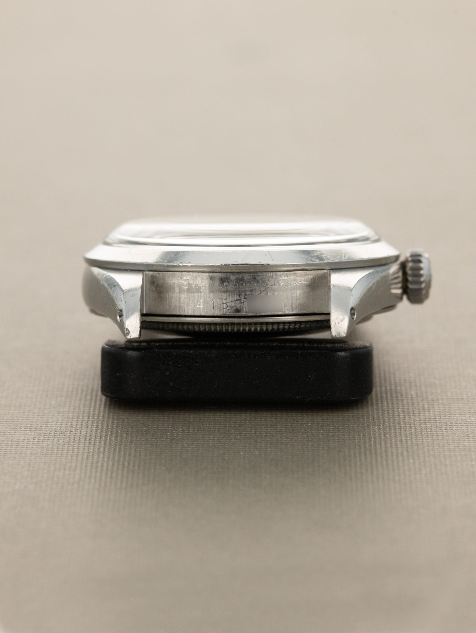 Rolex Explorer Ref. 1016 'Tiffany & Co.' - 'MK3' Dial