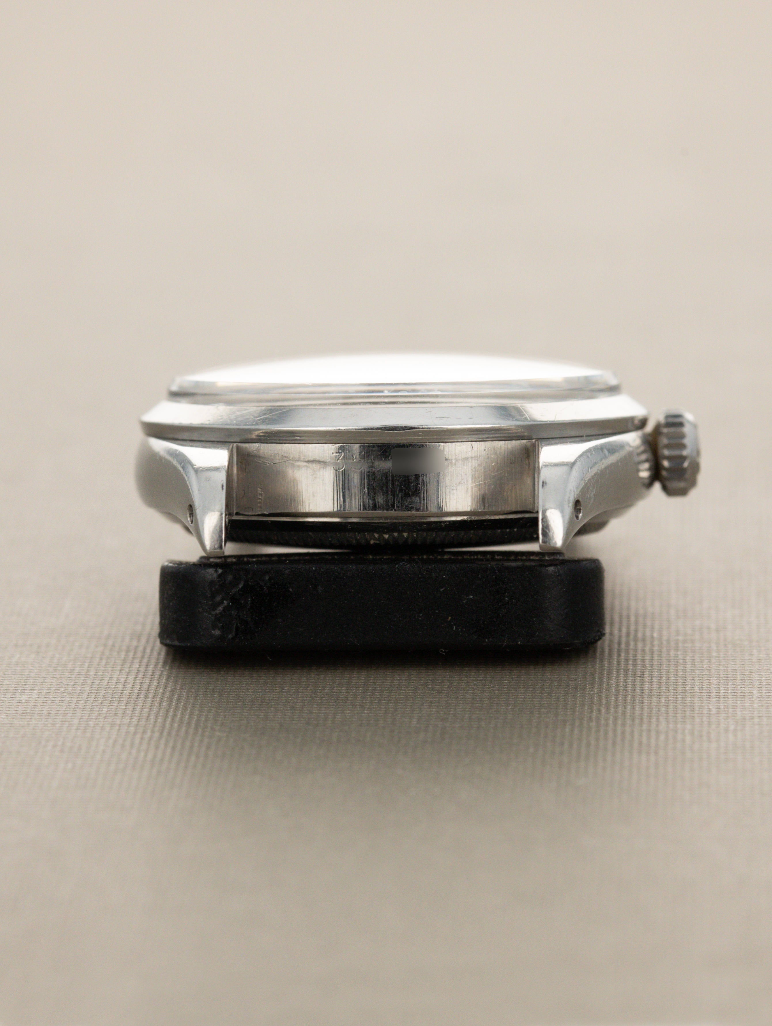 Rolex Explorer I Ref. 6610 - 'Antique' Tropical Dial